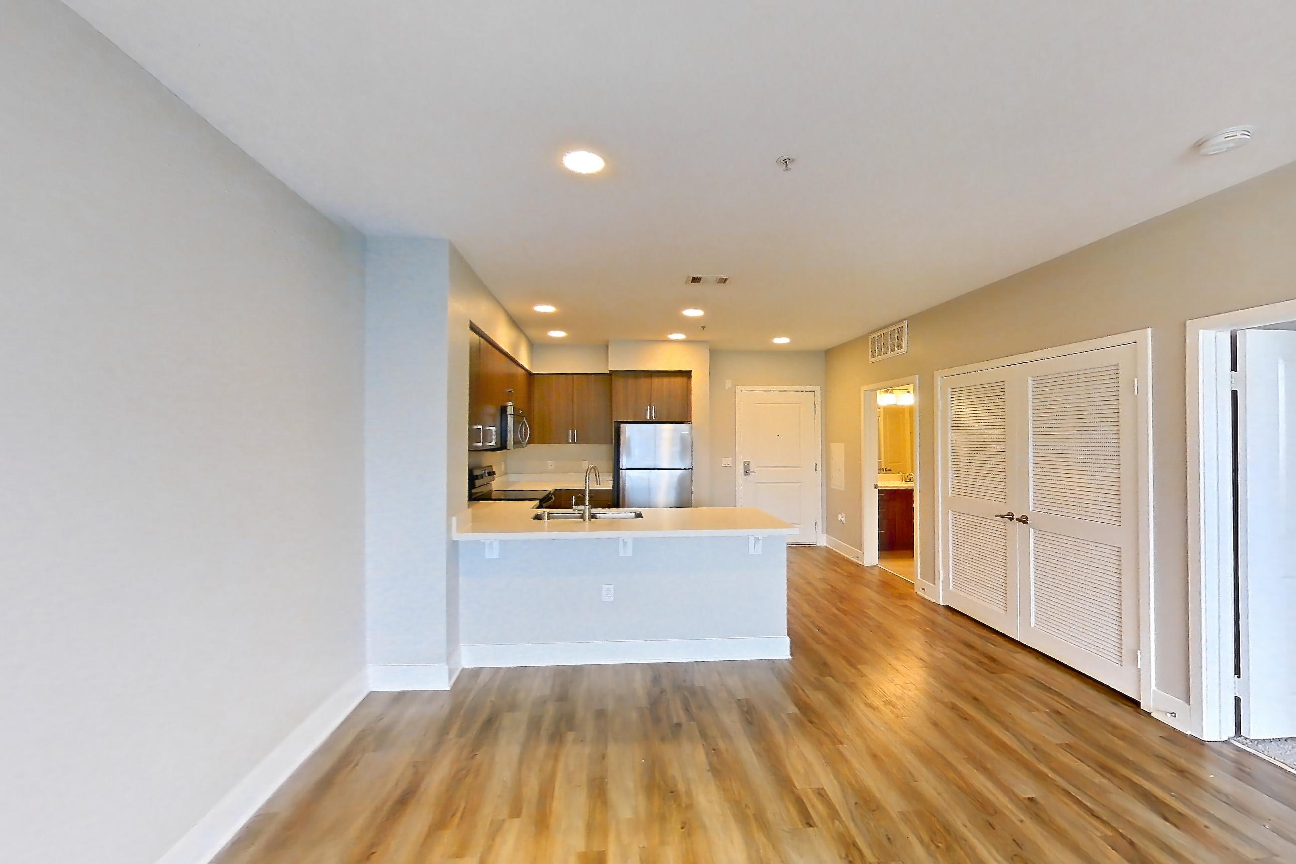 LIVING ROOM (representative of this floor plan)