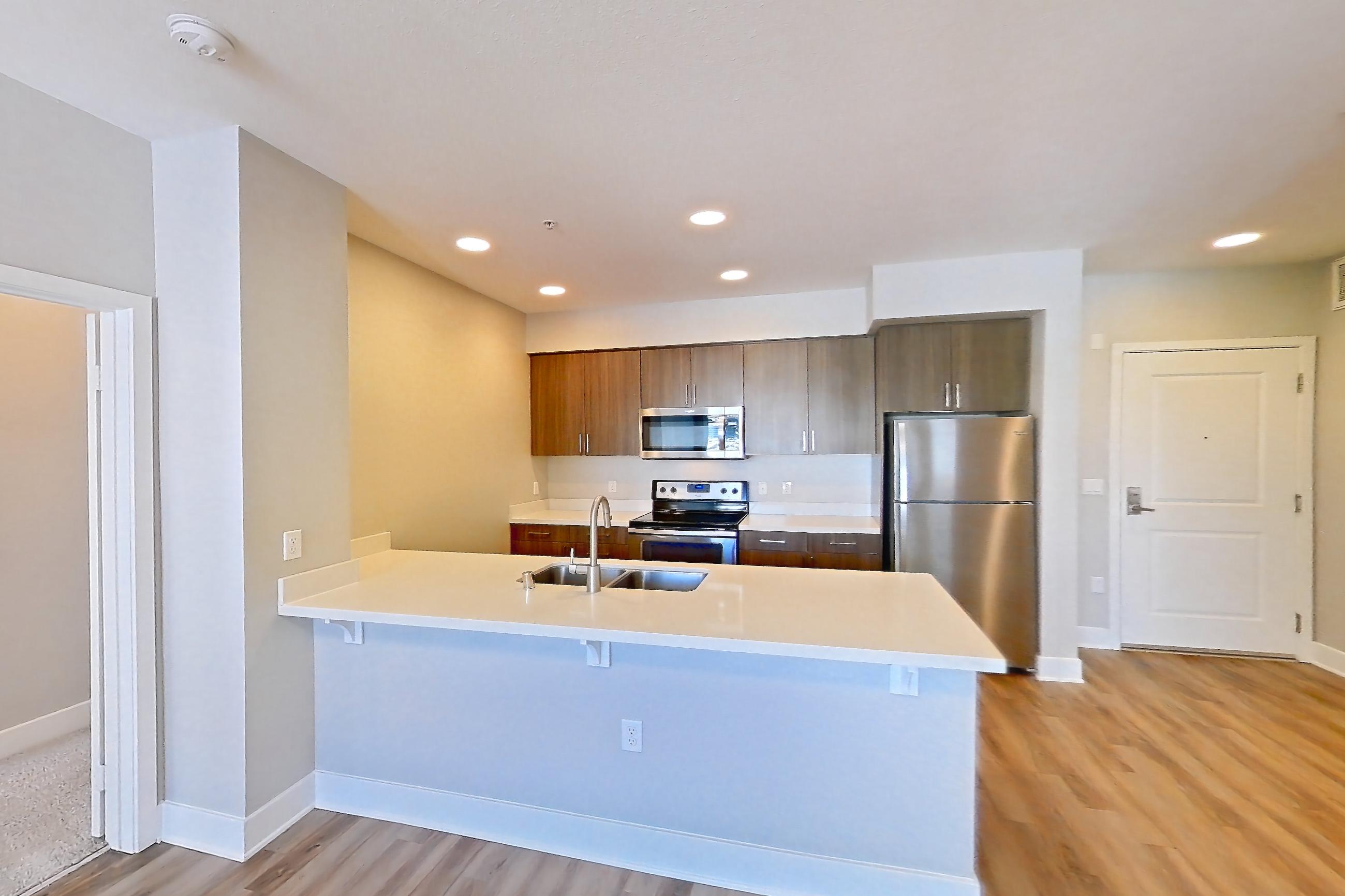LIVING ROOM (representative of this floor plan)