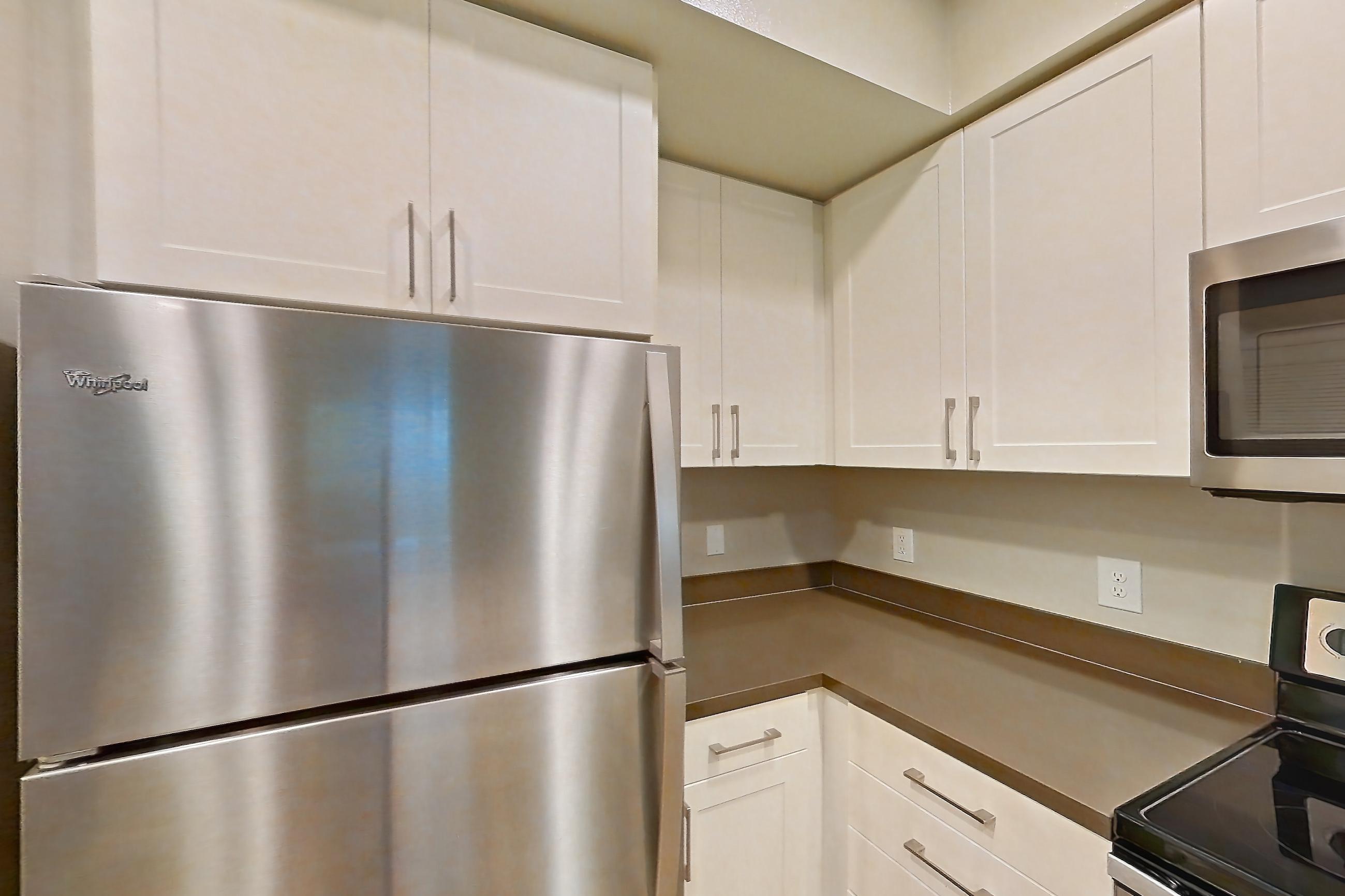 KITCHEN (representative of this floor plan)