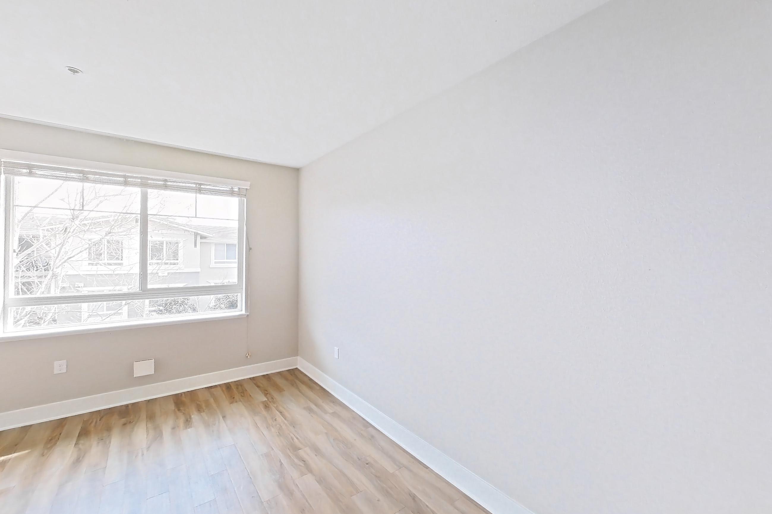 Living room in Apartment 0-4015 at Alder, 2D floor plan