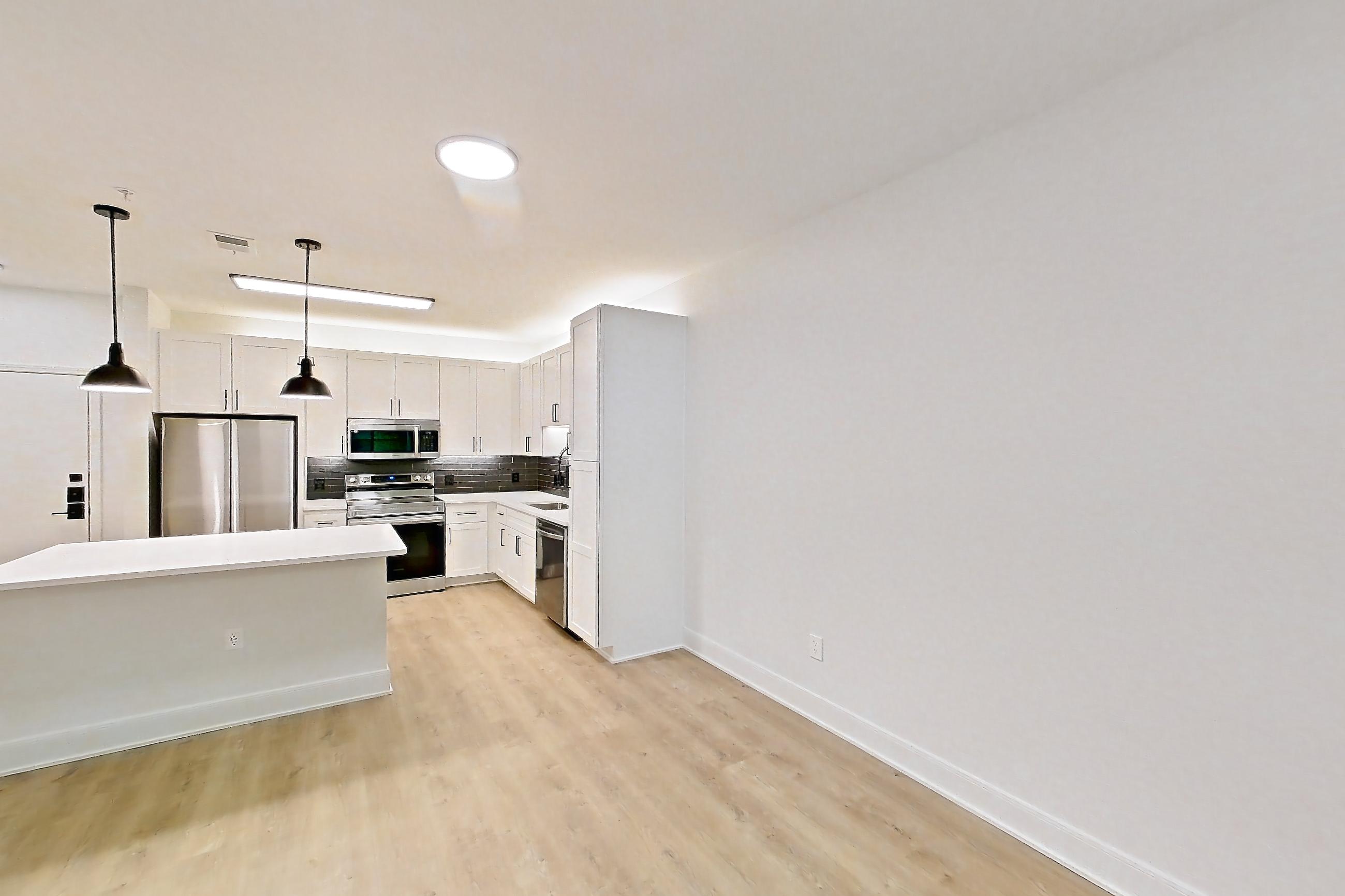 LIVING SPACE