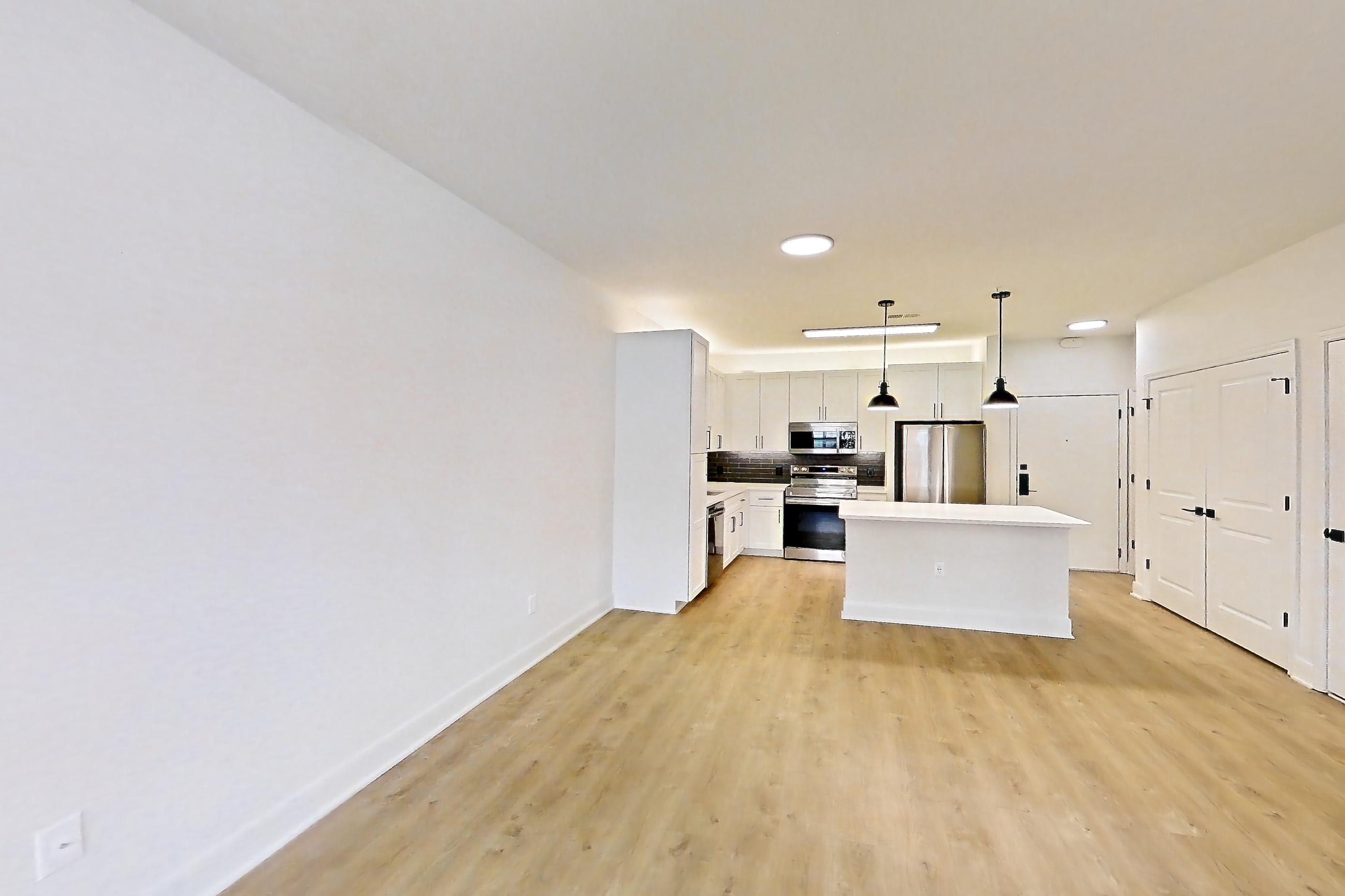 LIVING SPACE