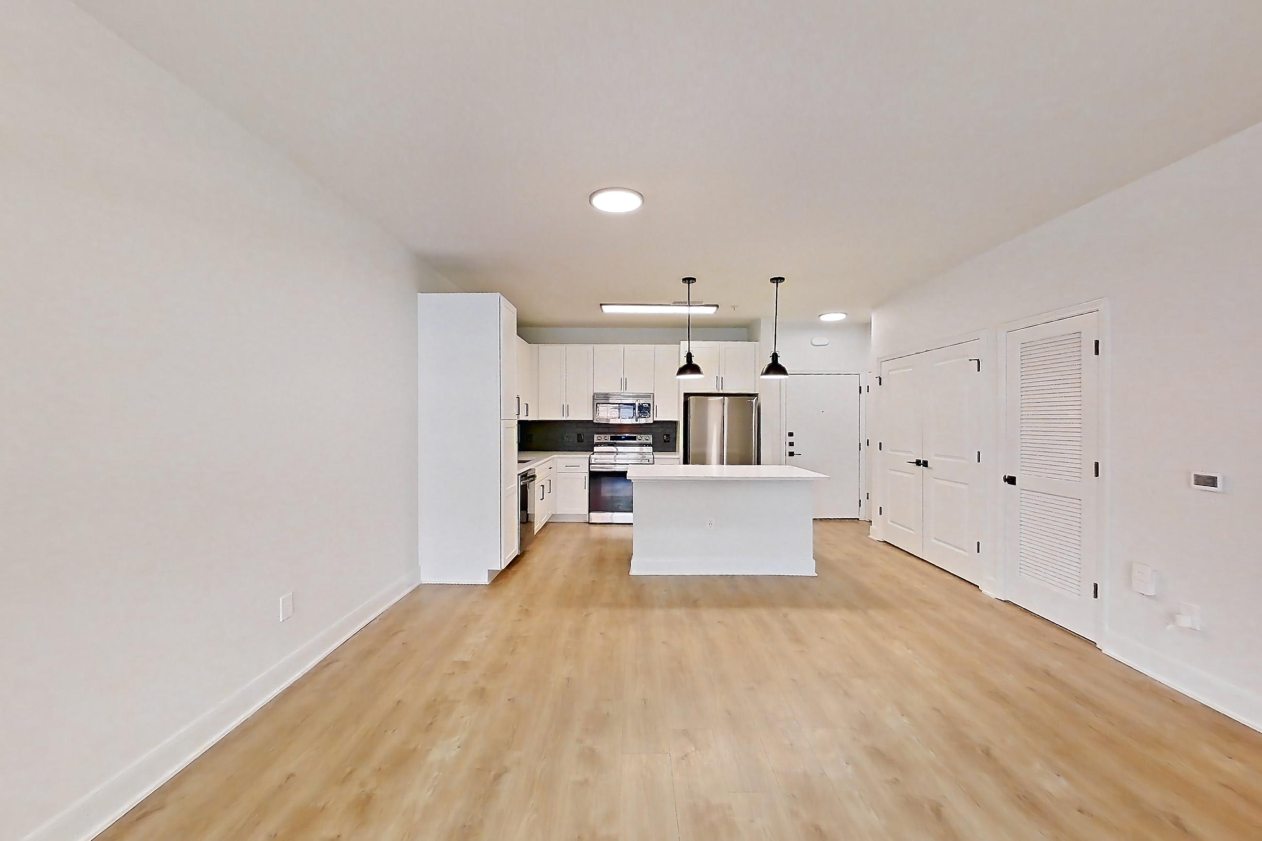 LIVING SPACE