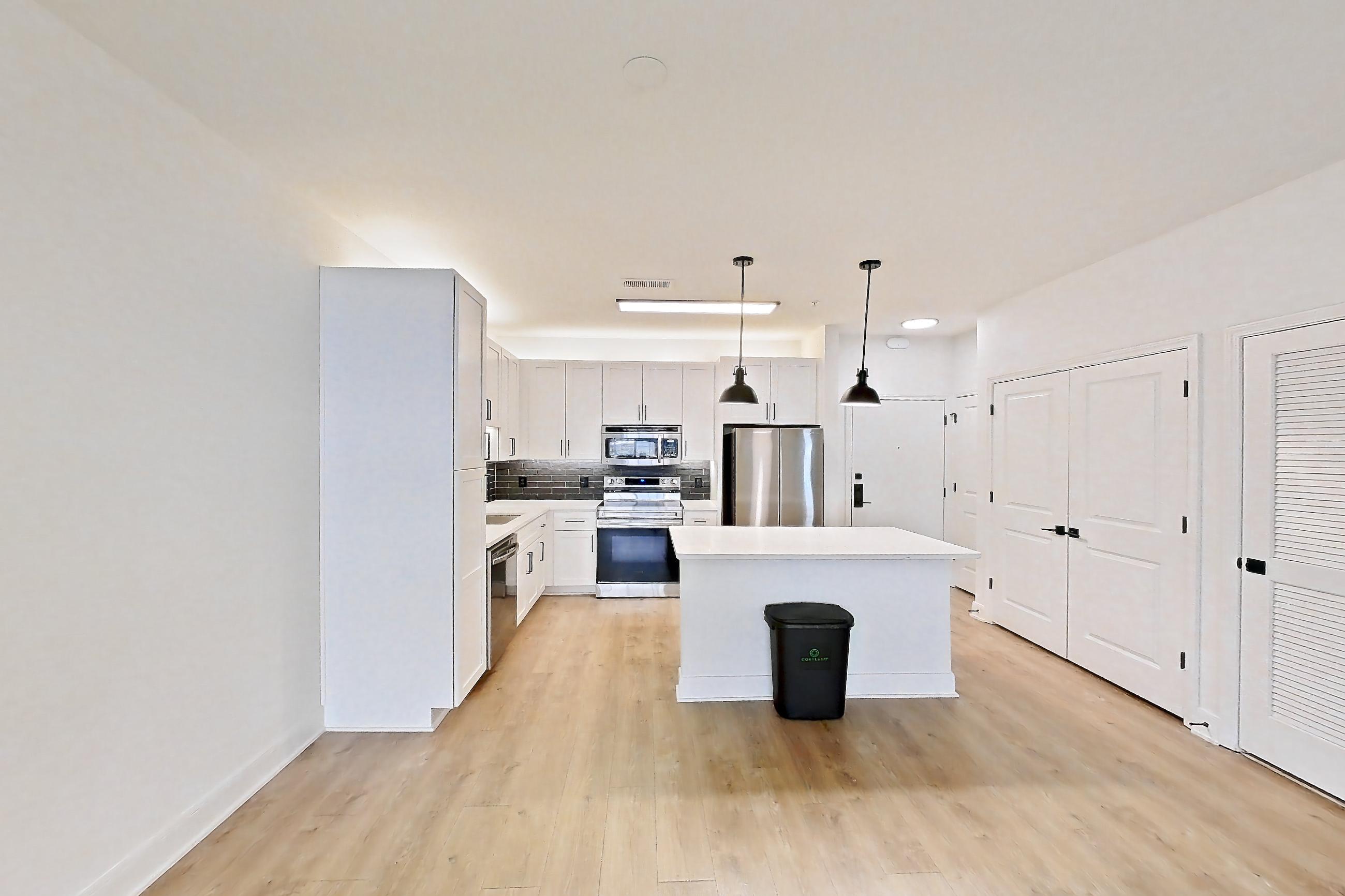 LIVING SPACE