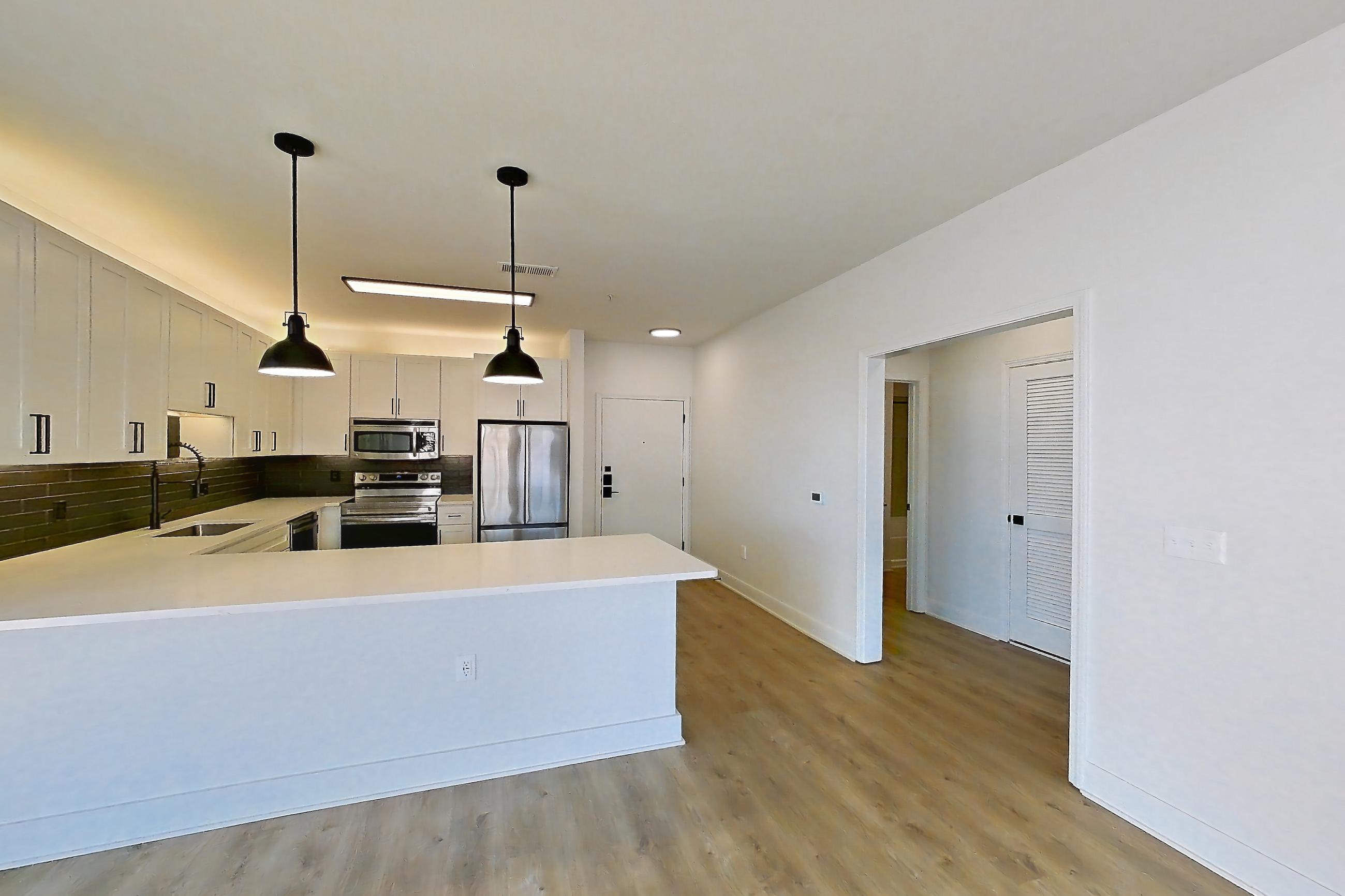 LIVING SPACE