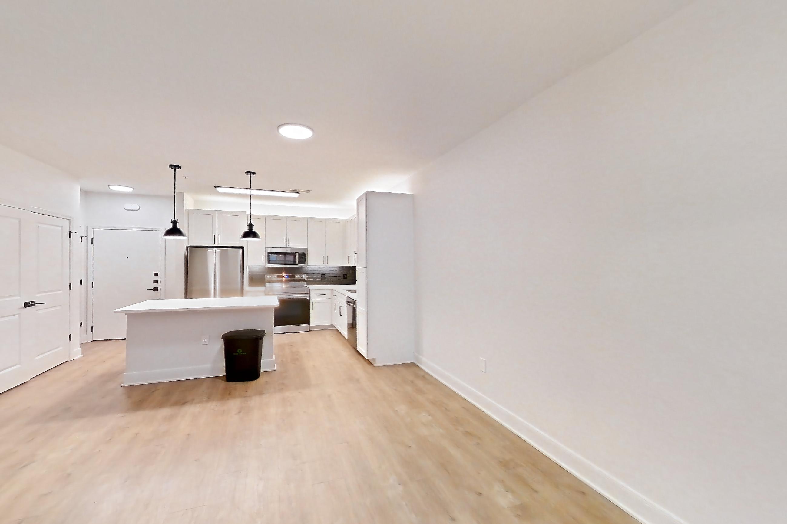 LIVING SPACE