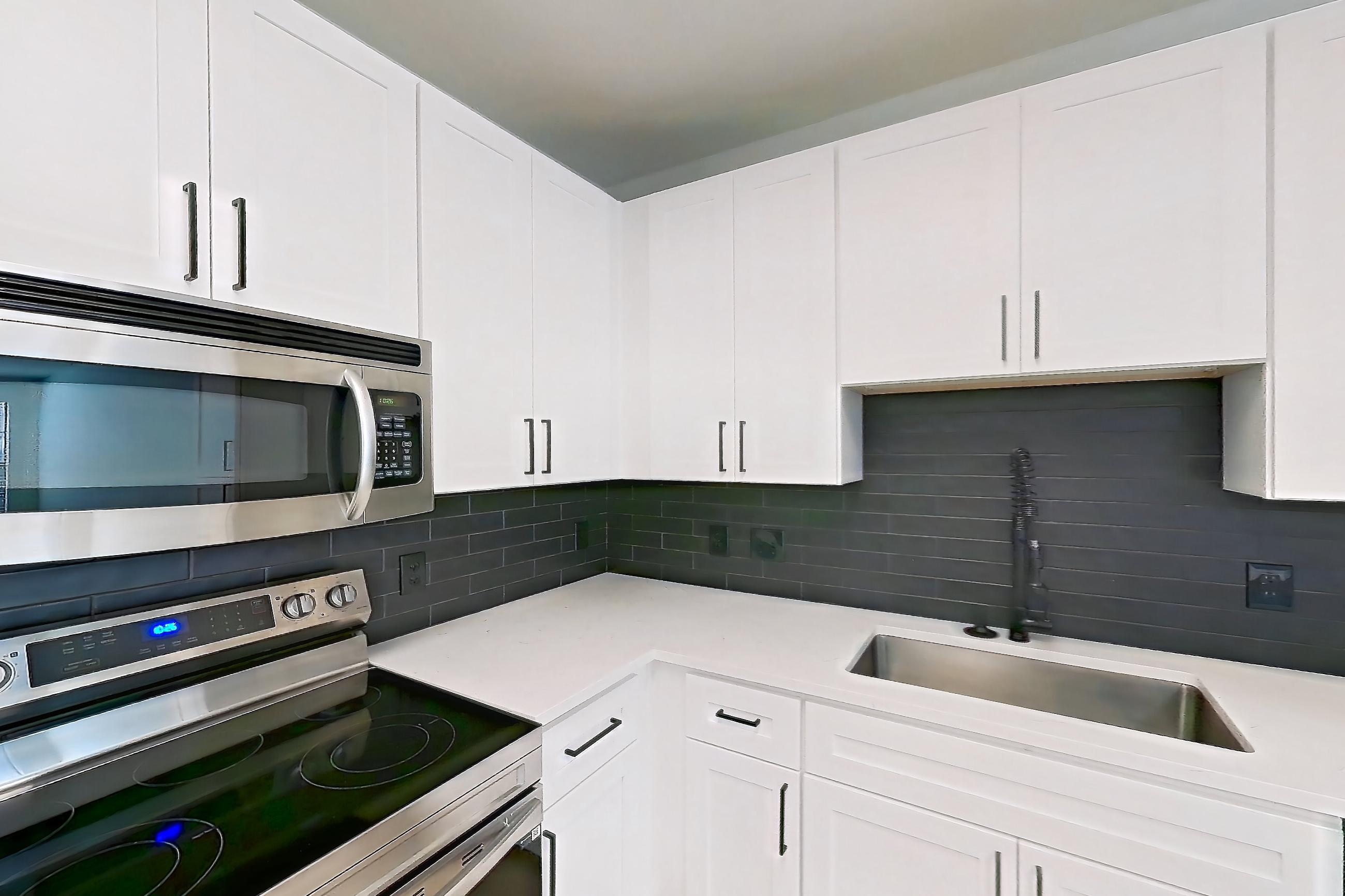 KITCHEN (representative of this floor plan)