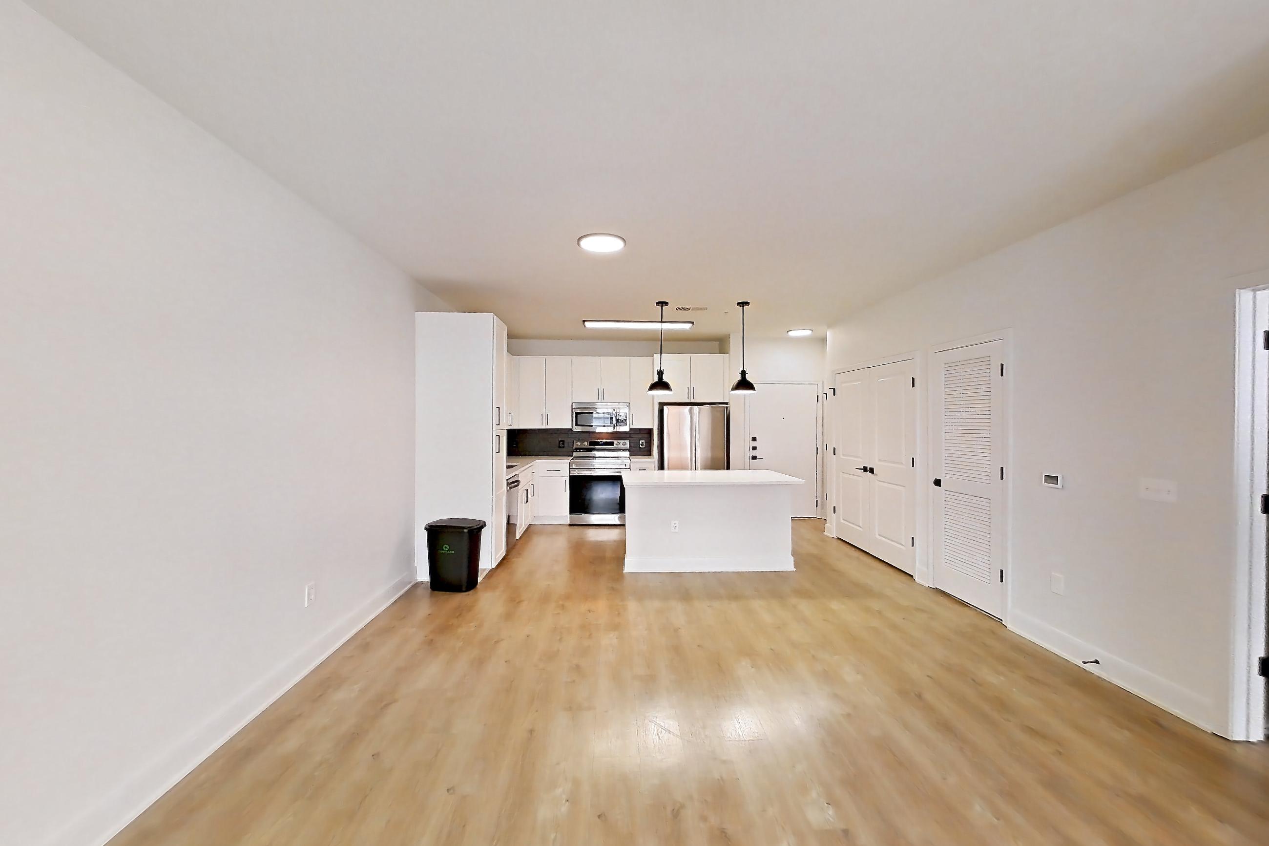 LIVING SPACE