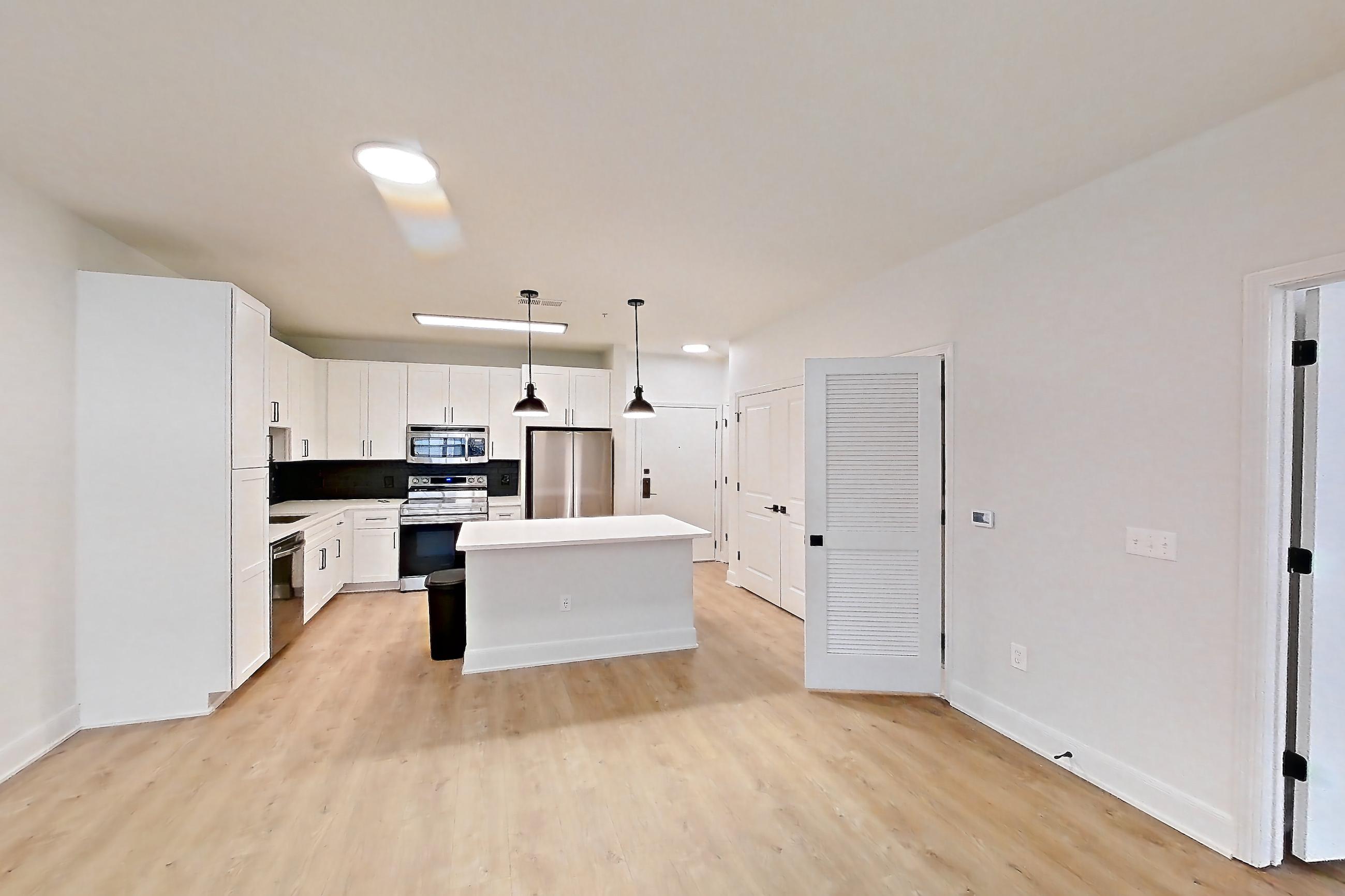 LIVING SPACE