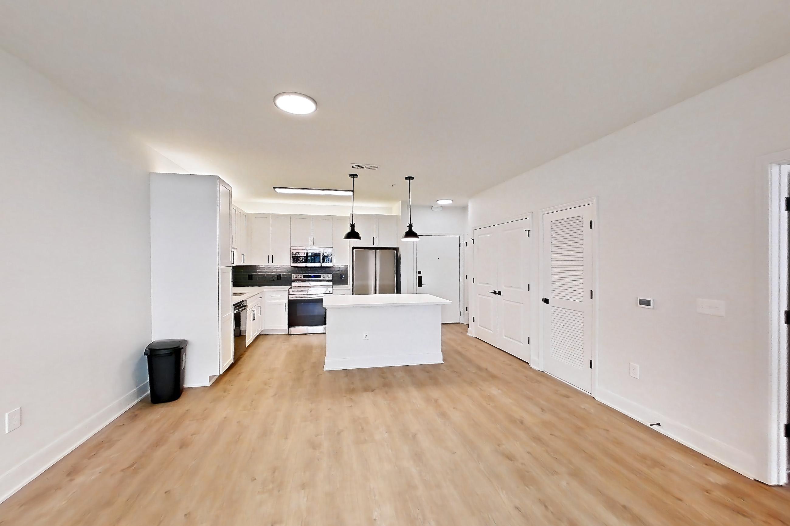 LIVING SPACE