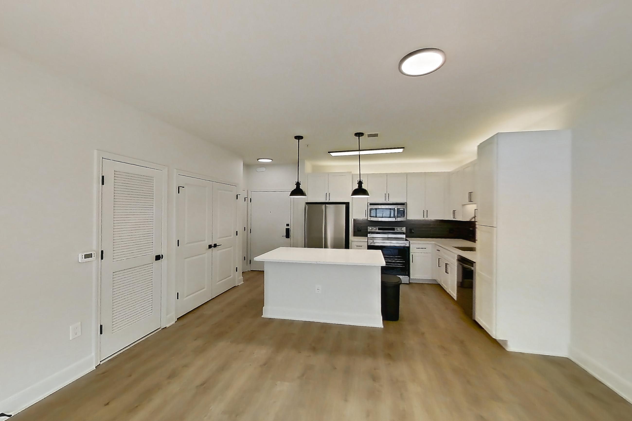 LIVING SPACE