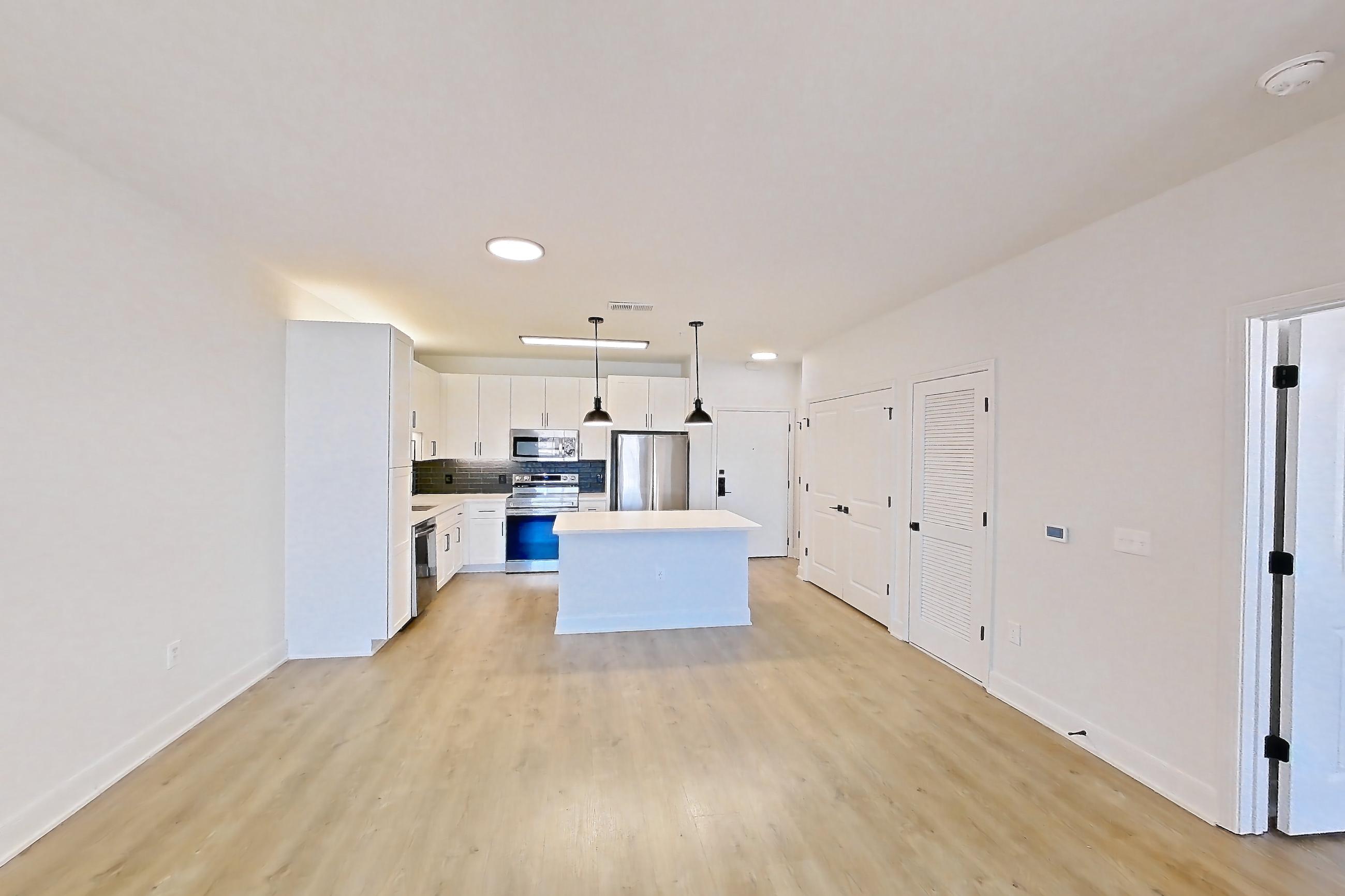 LIVING SPACE
