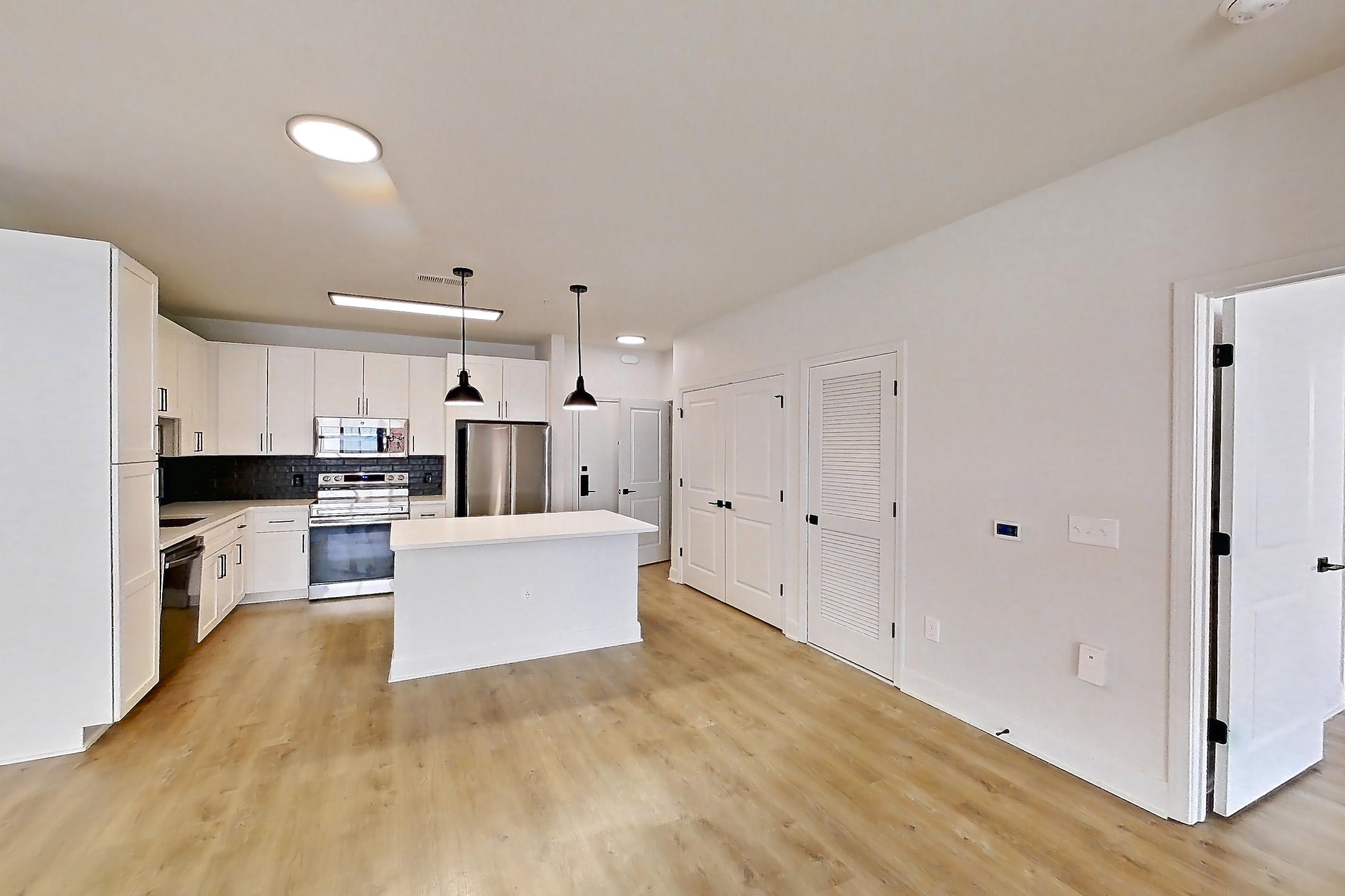 LIVING SPACE