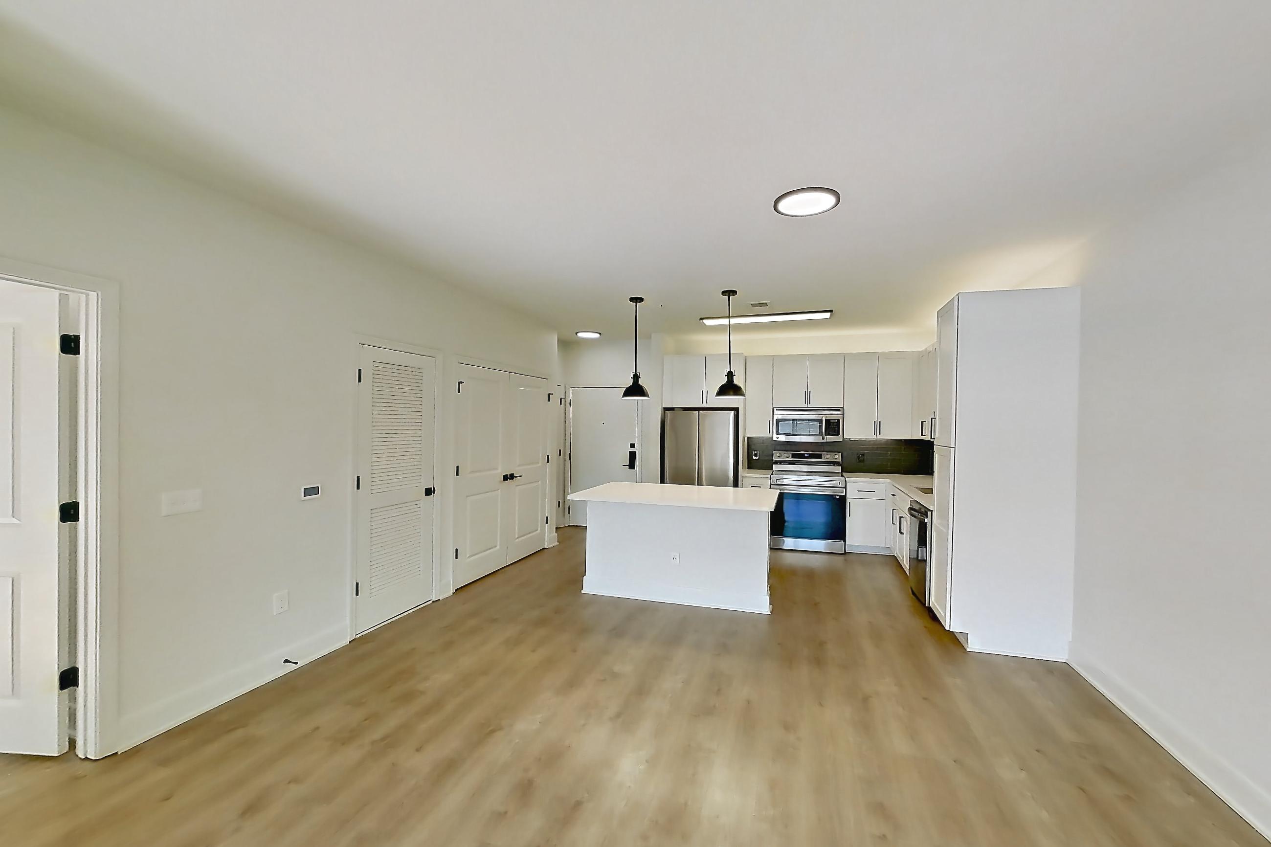 LIVING SPACE