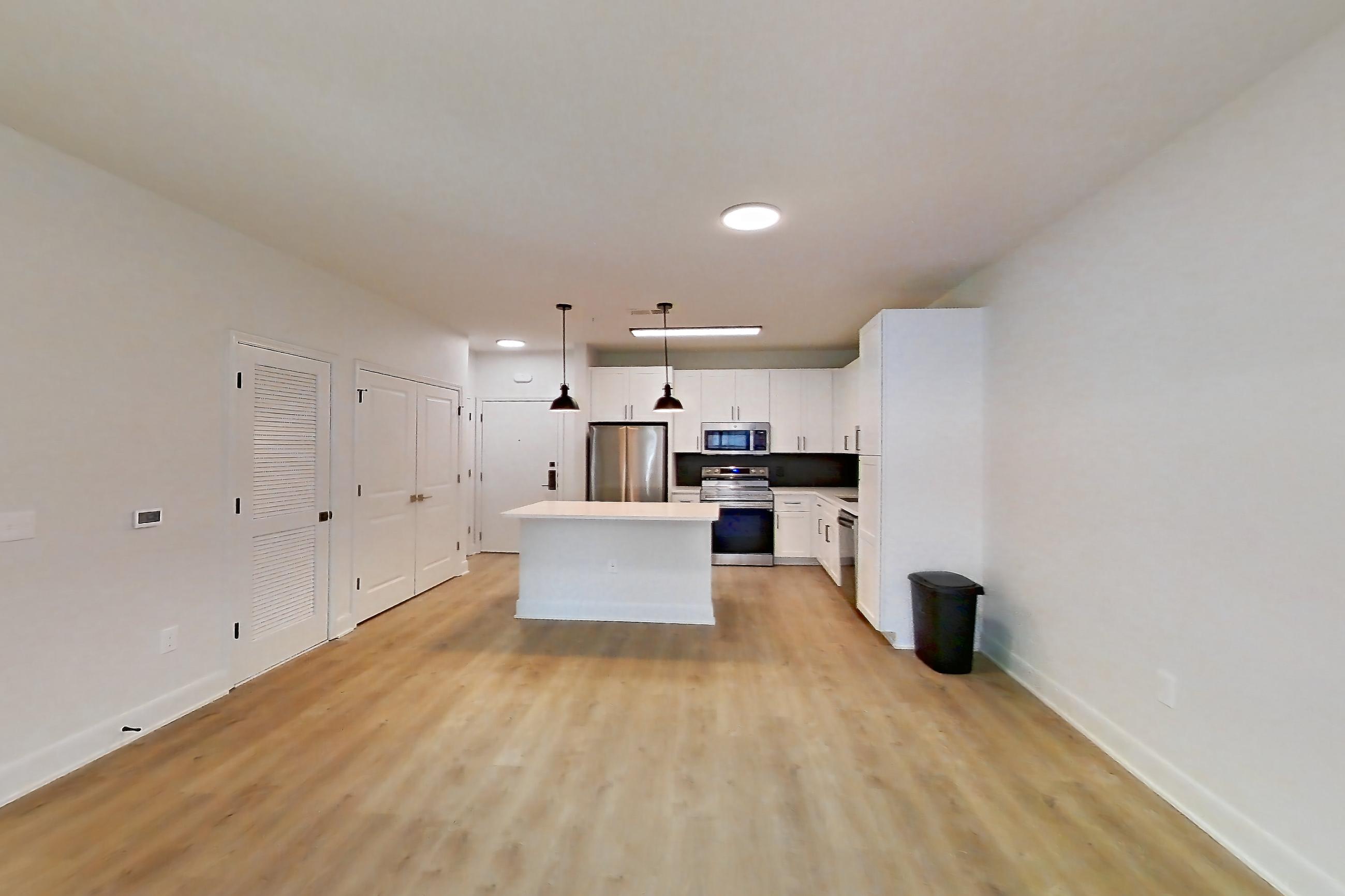 LIVING SPACE