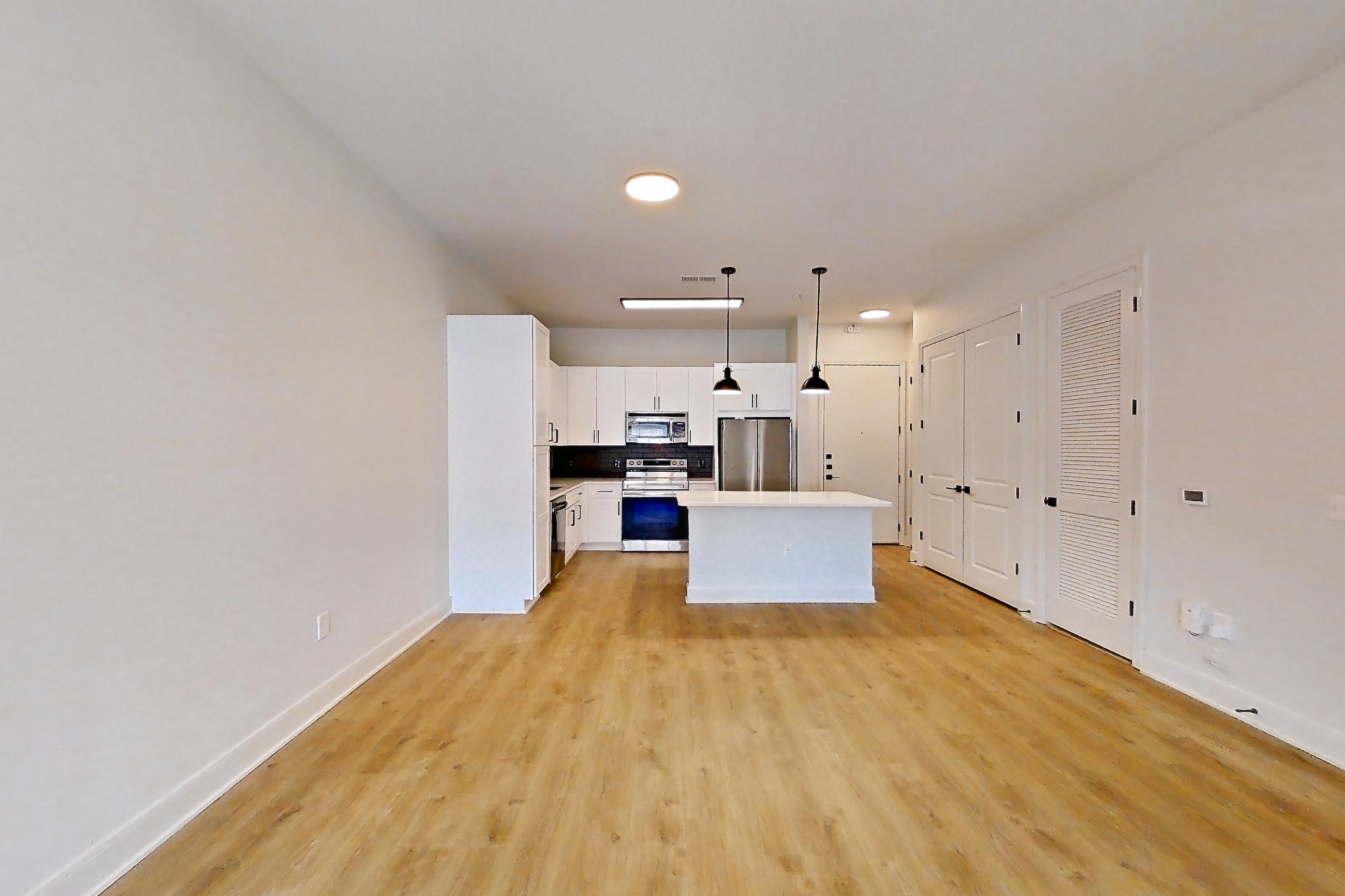 LIVING SPACE
