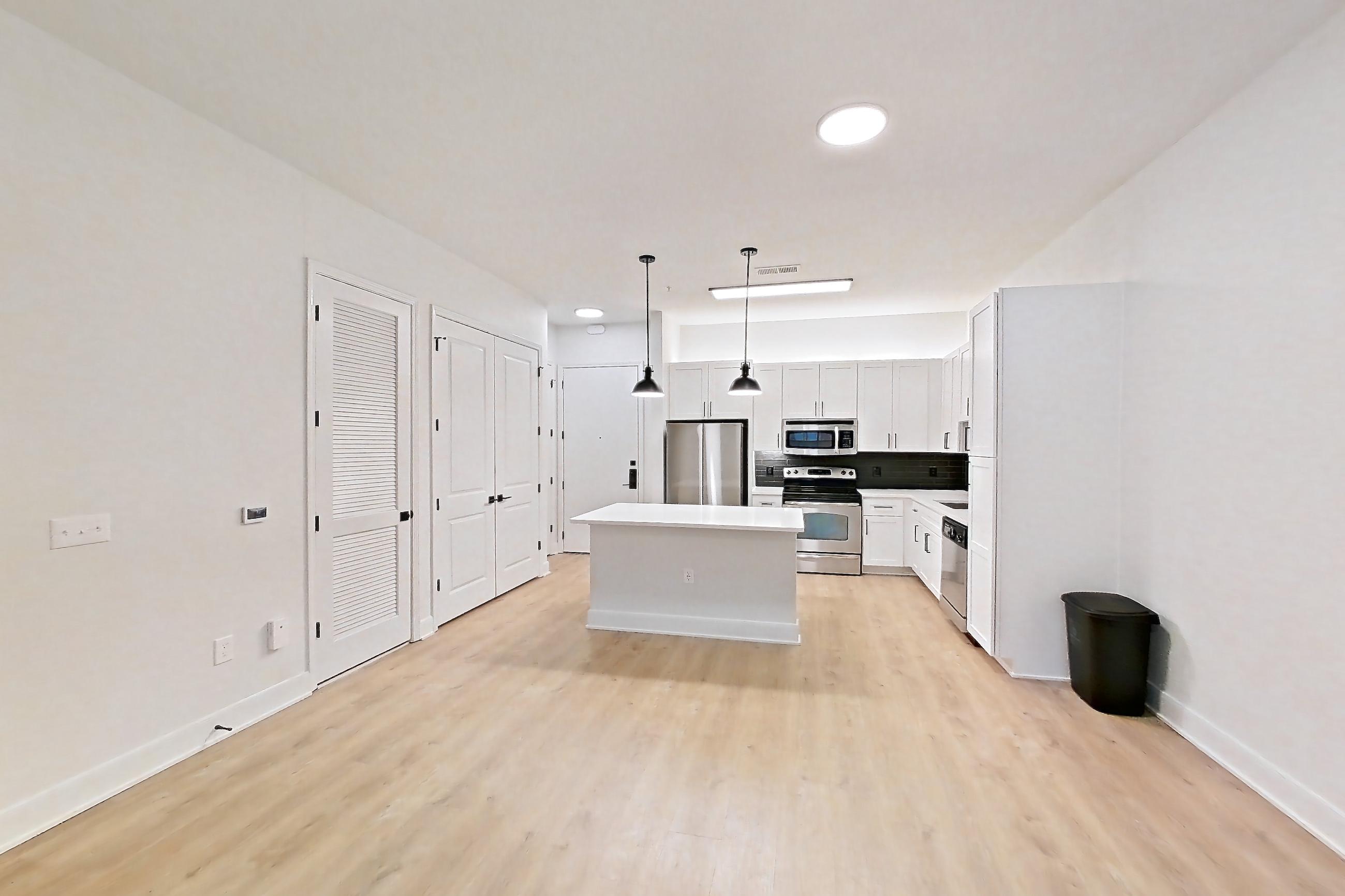 LIVING SPACE