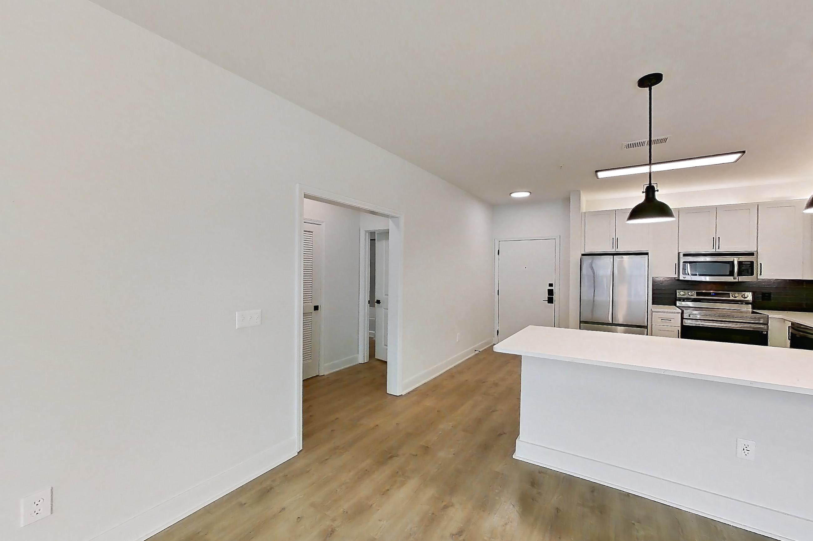 LIVING SPACE