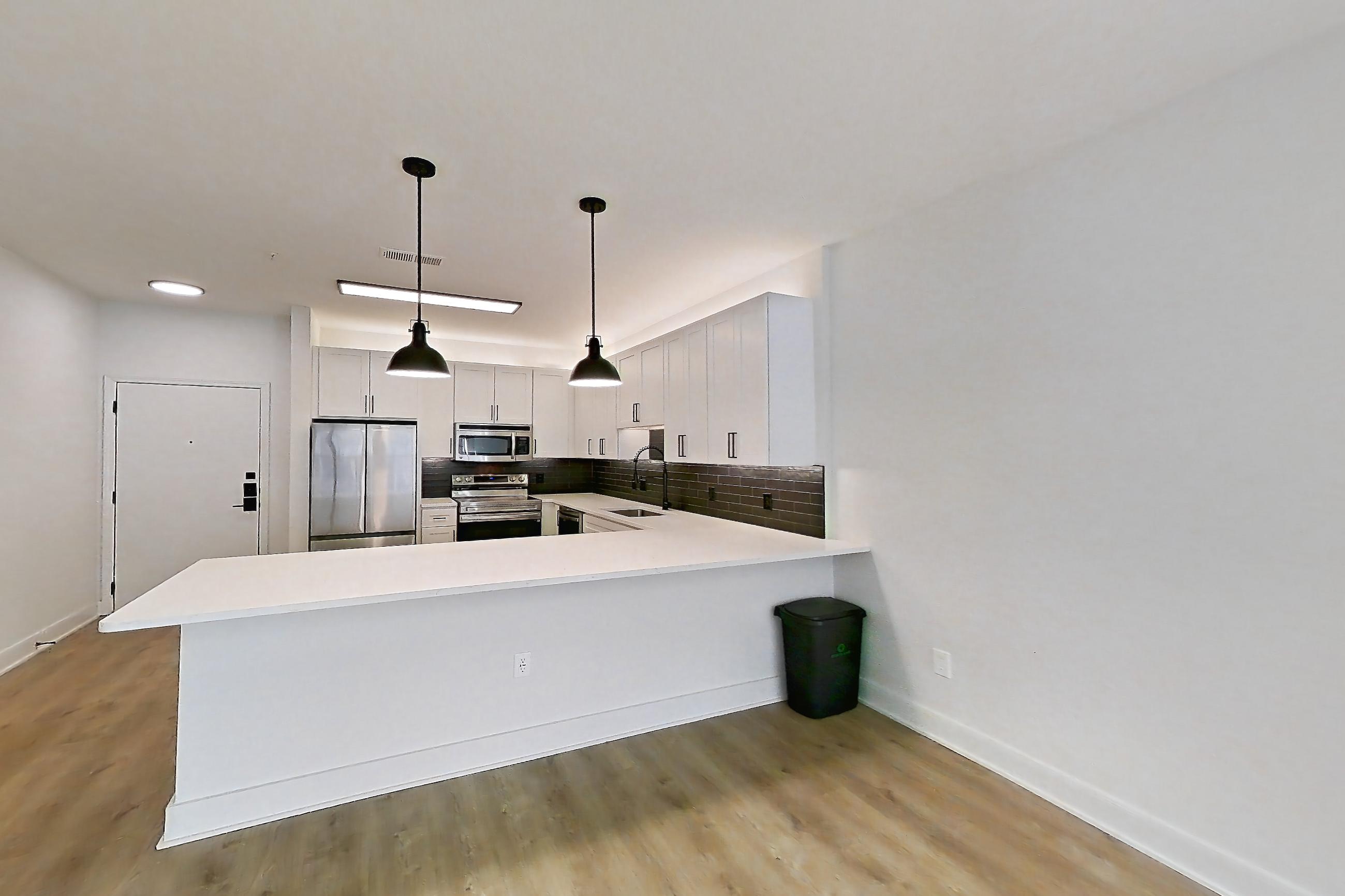 LIVING SPACE