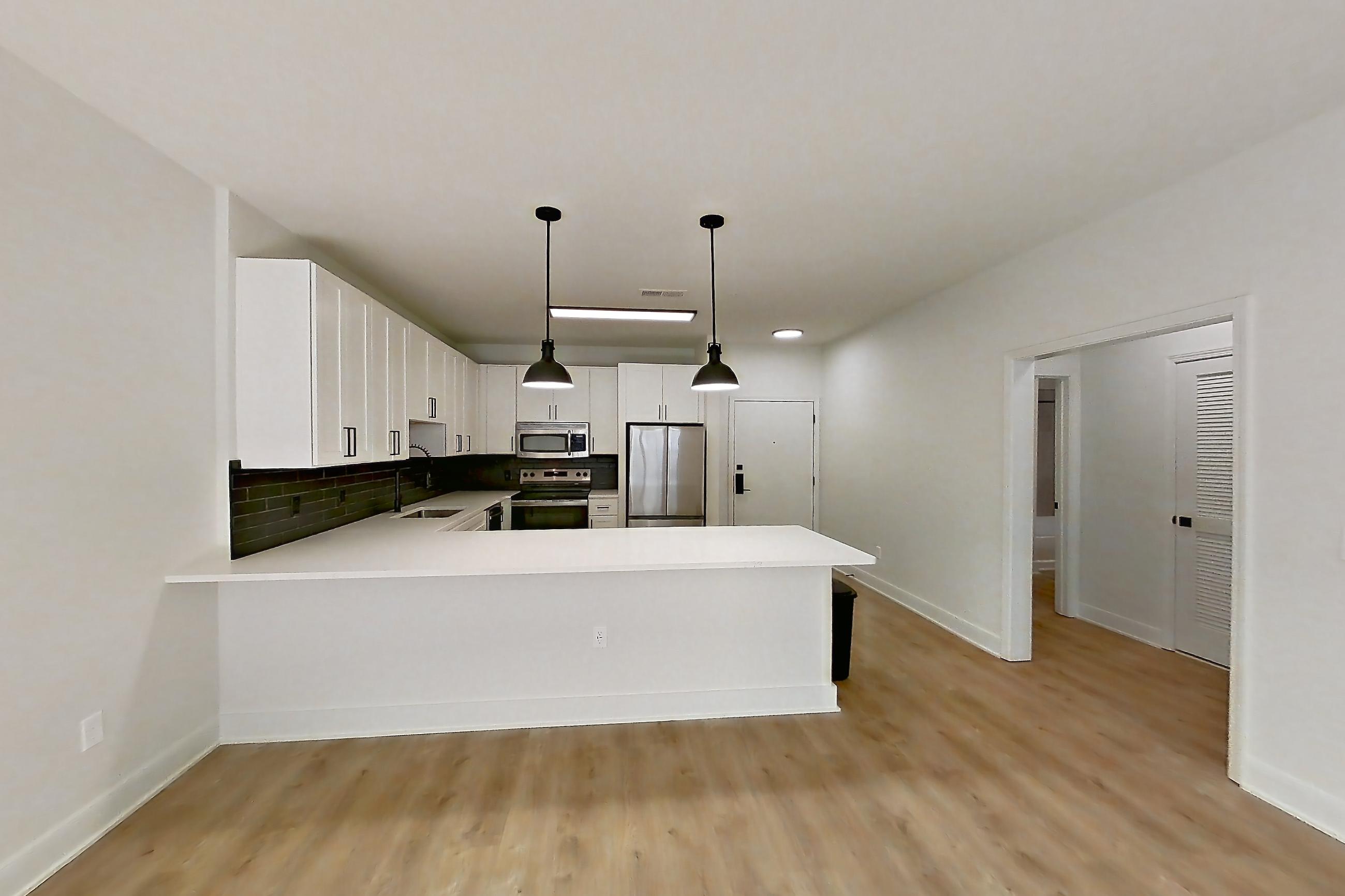 LIVING SPACE