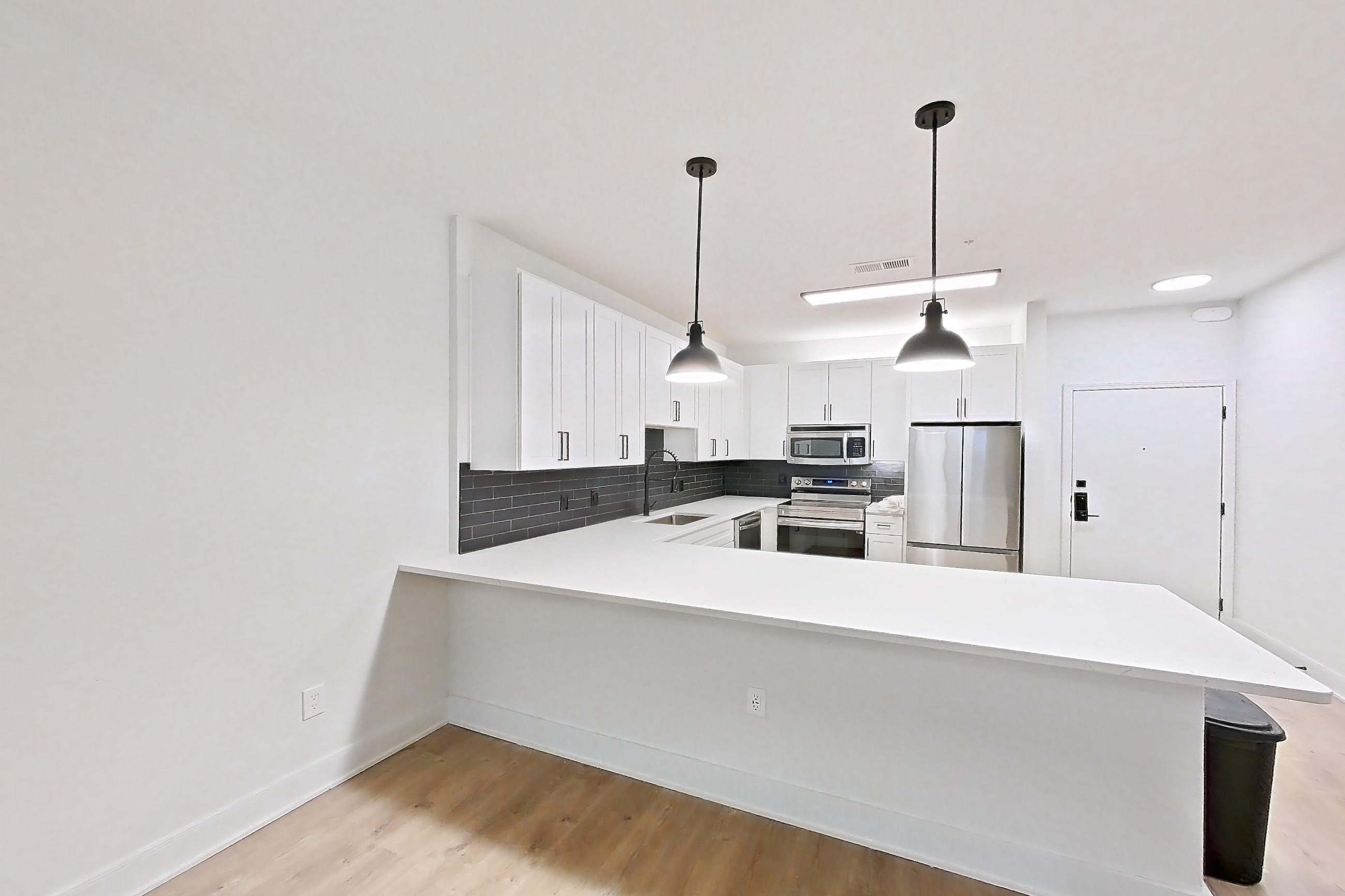 LIVING SPACE