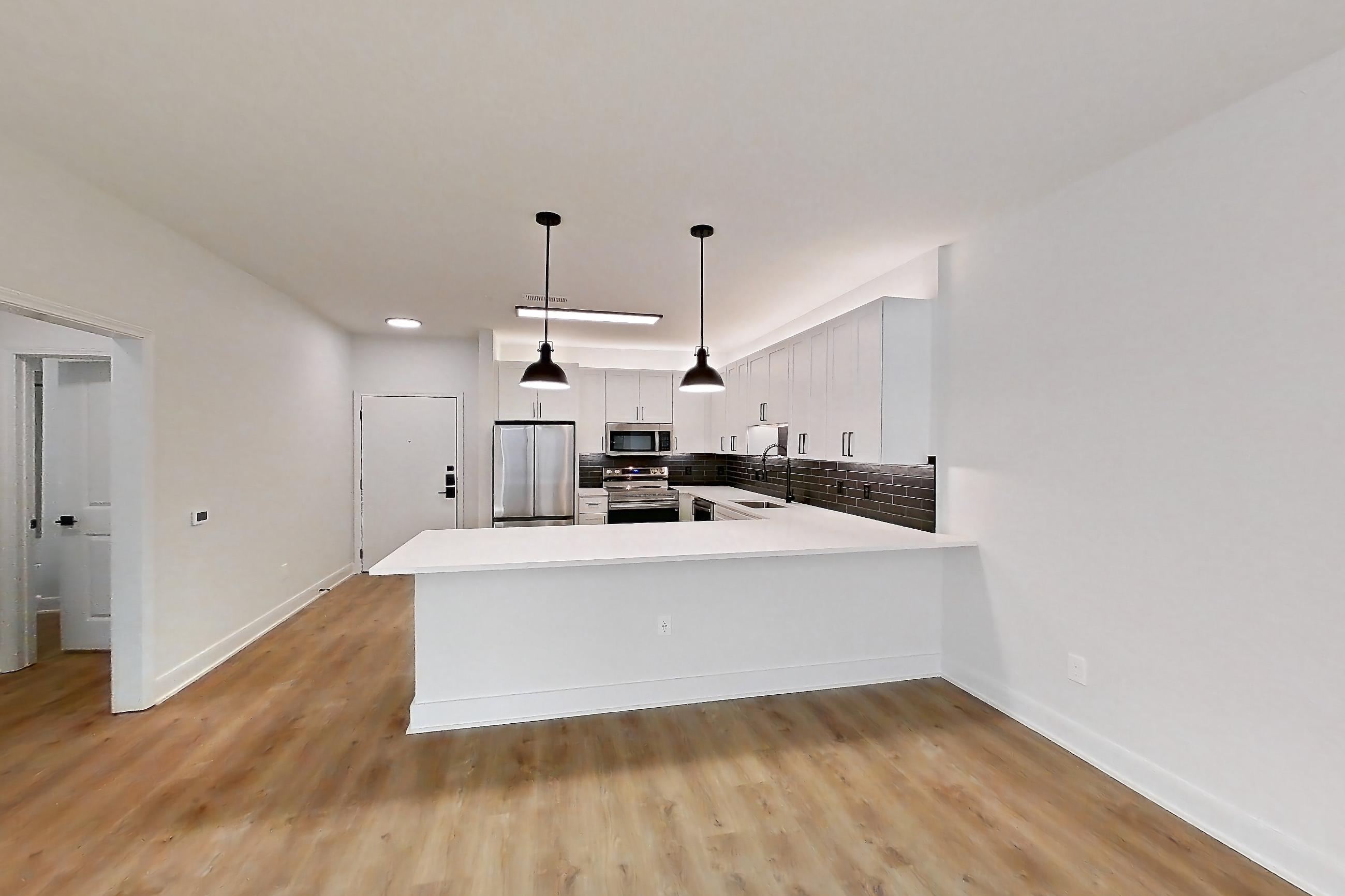 LIVING SPACE