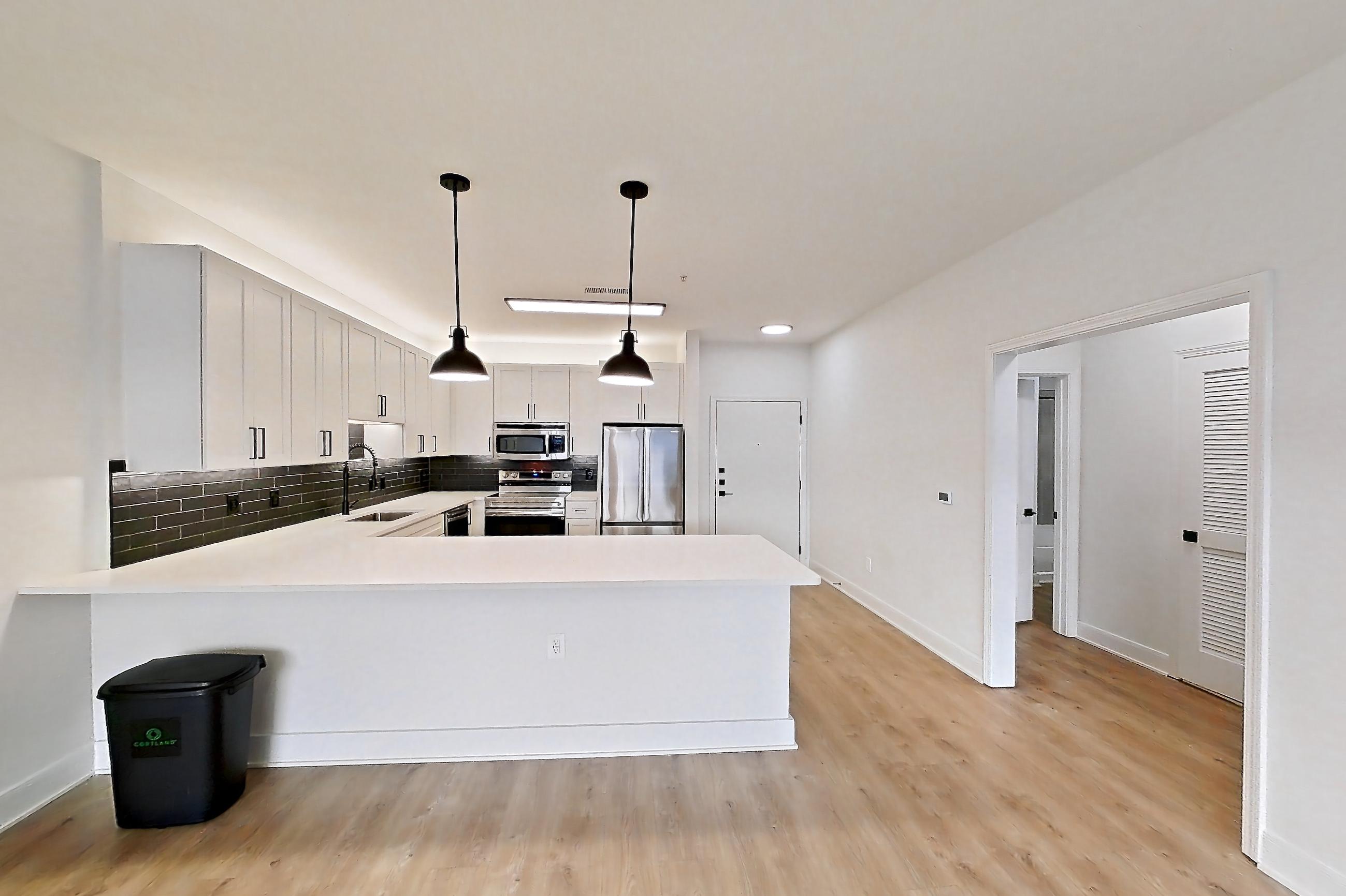 LIVING SPACE
