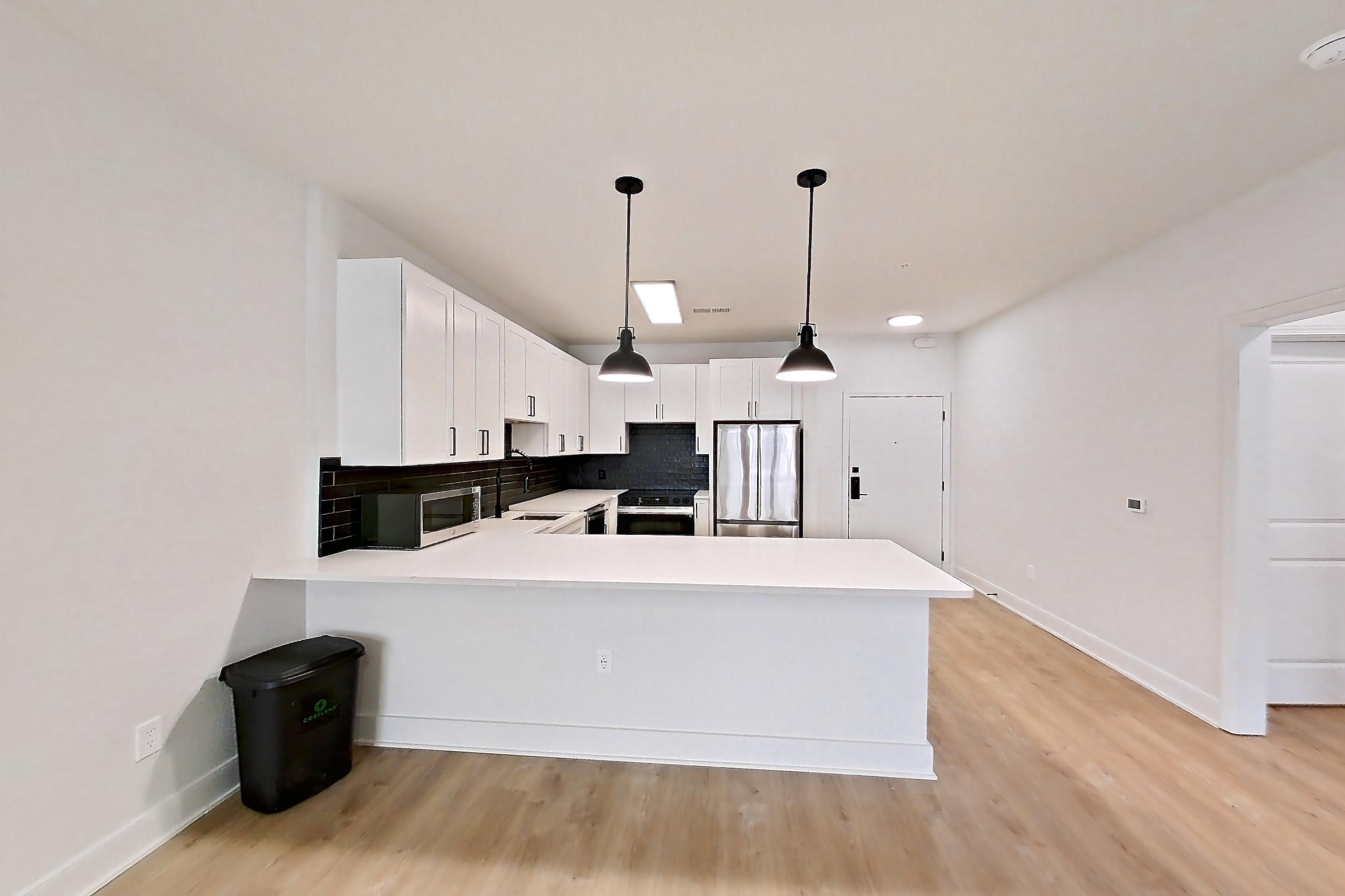 LIVING SPACE