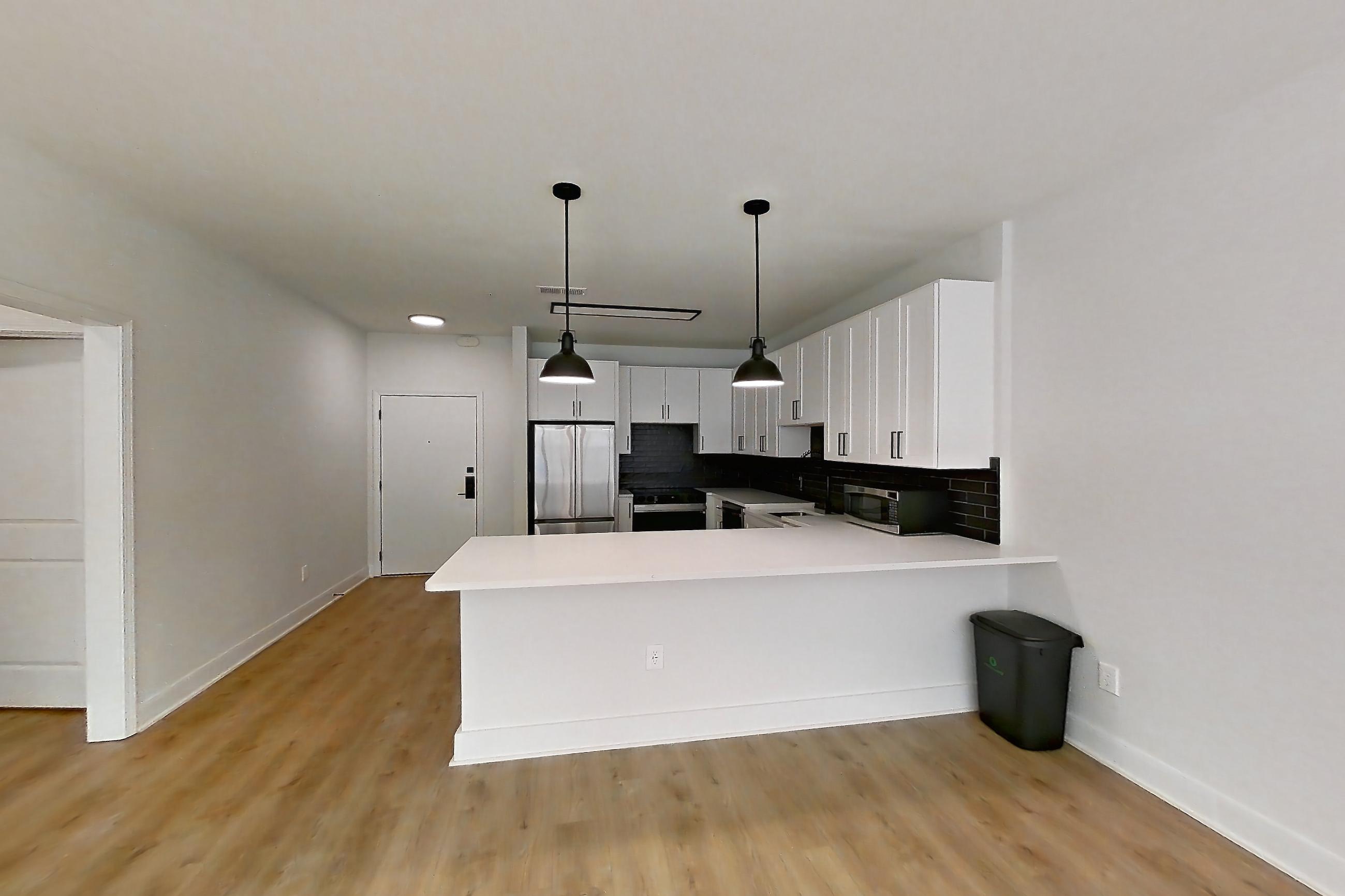 LIVING SPACE