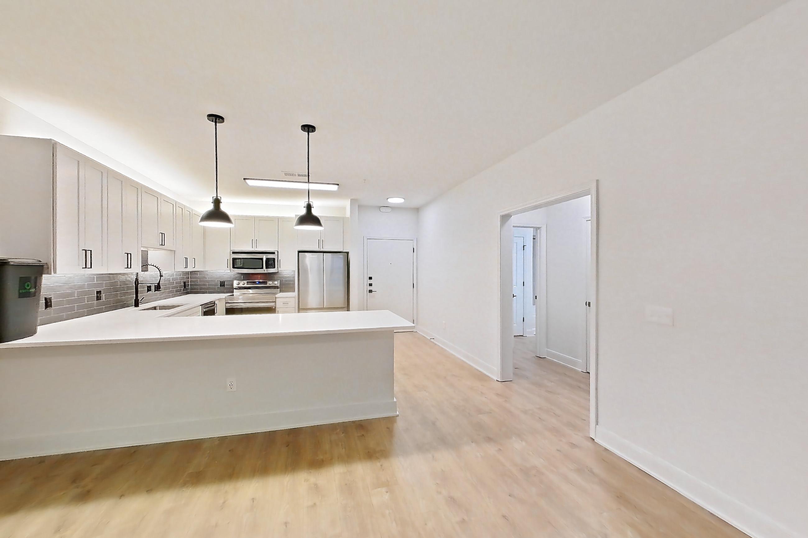 LIVING SPACE