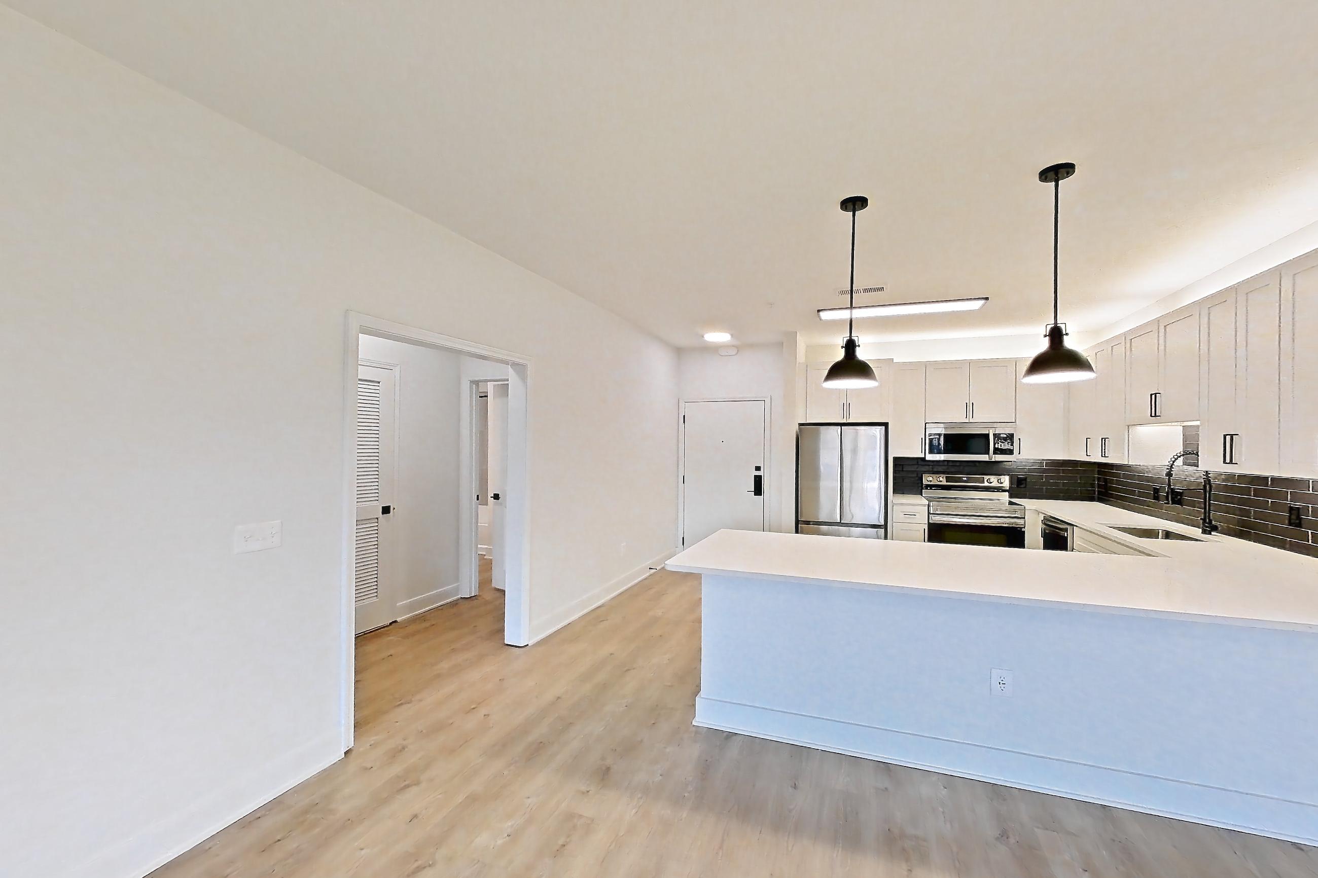 LIVING SPACE
