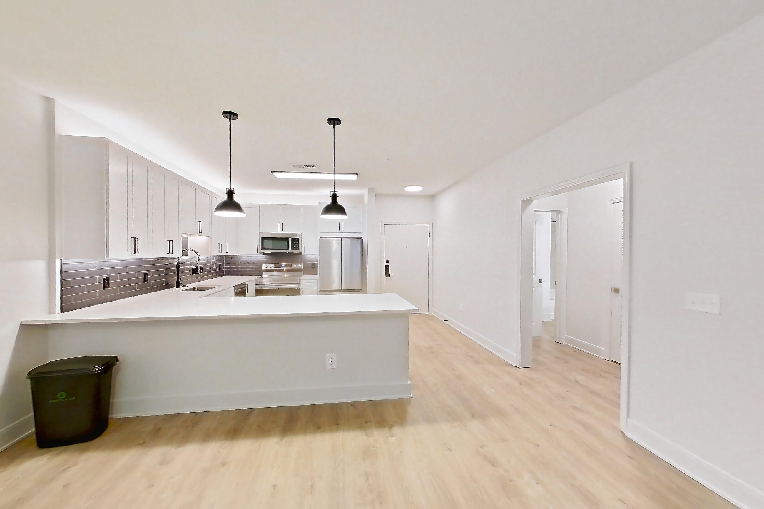 LIVING SPACE