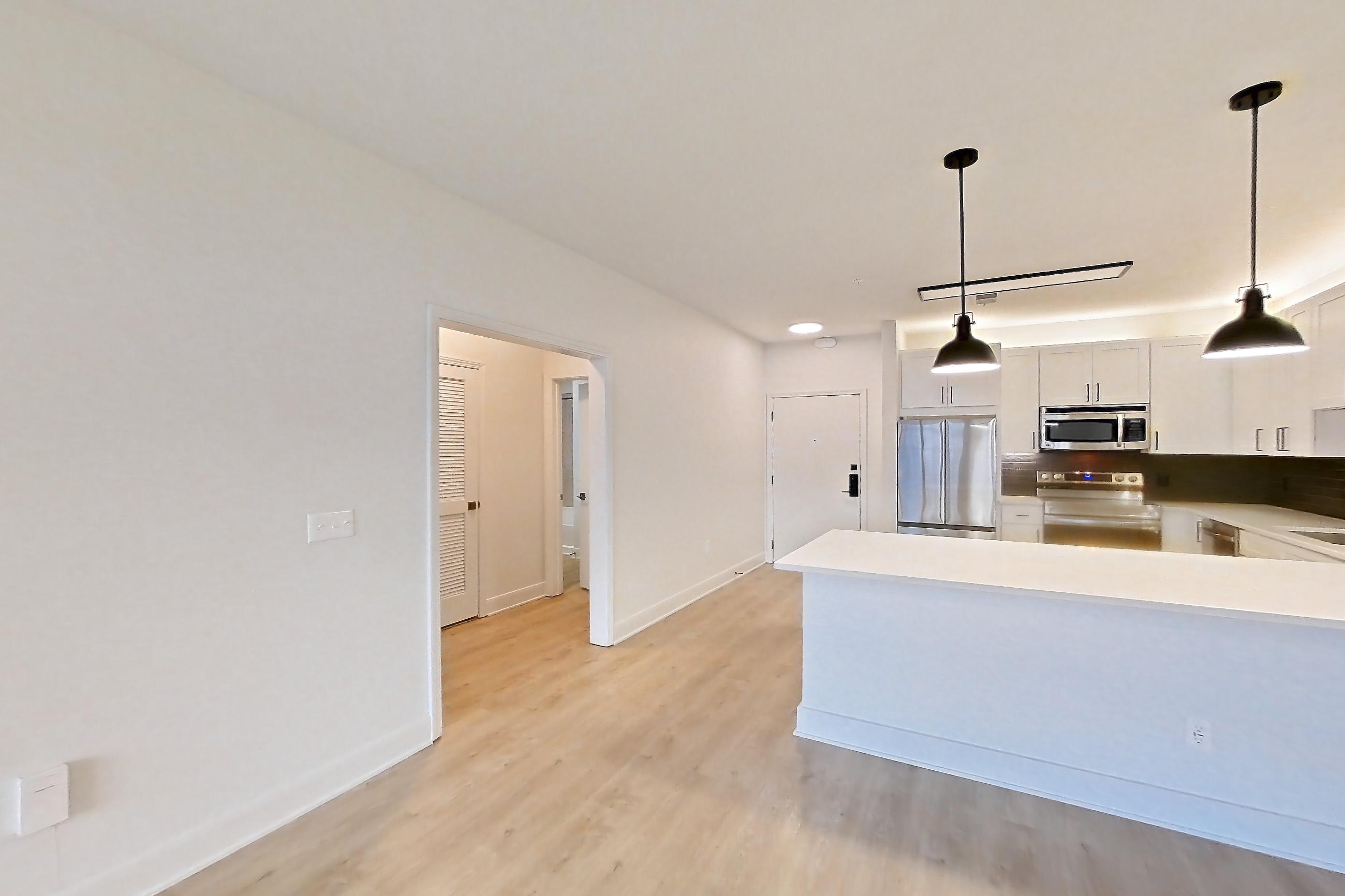 LIVING SPACE