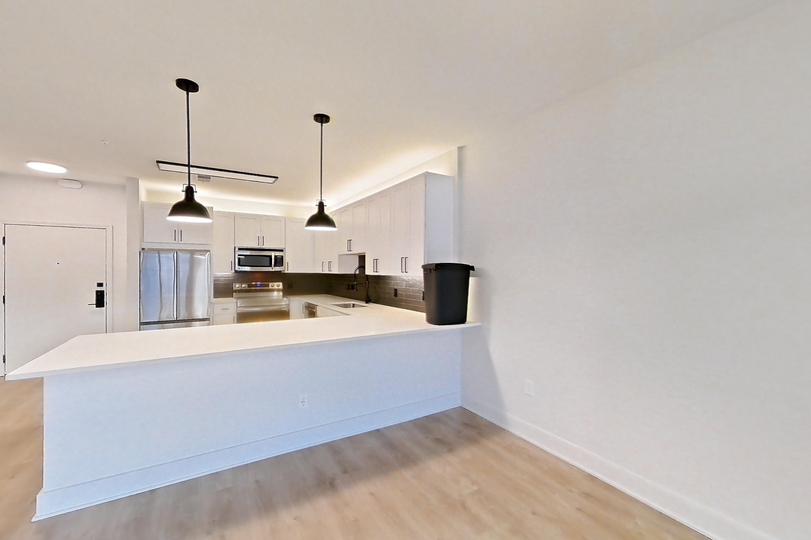 LIVING SPACE
