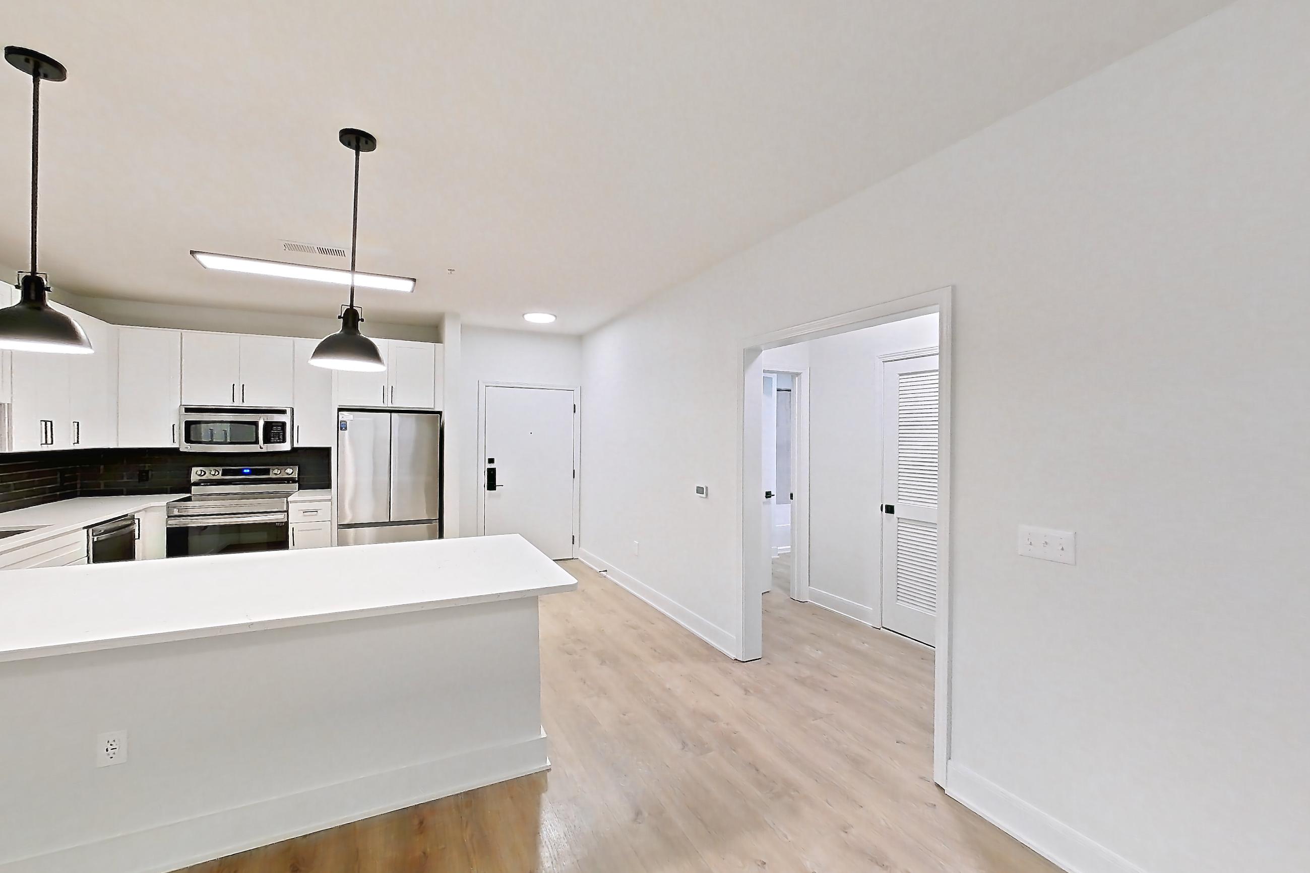 LIVING SPACE