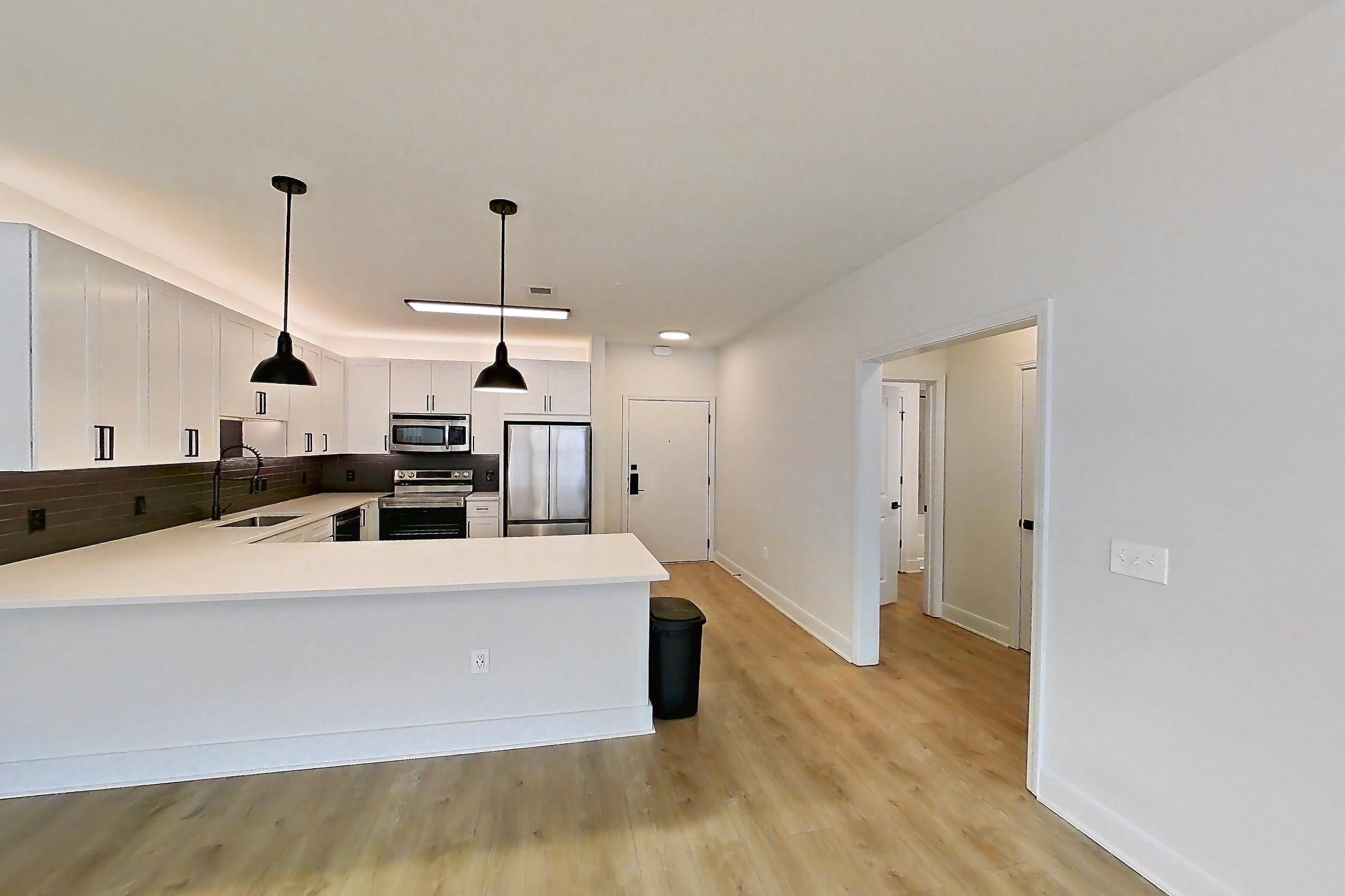 LIVING SPACE