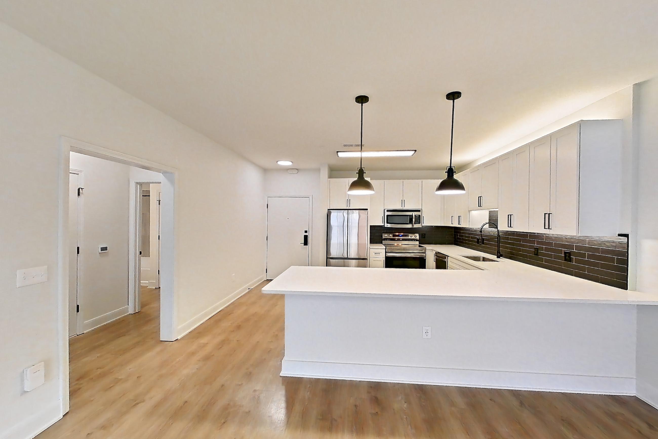 LIVING SPACE