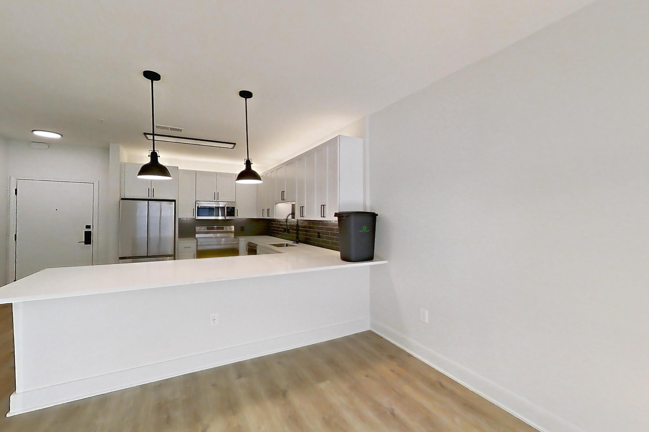 LIVING SPACE
