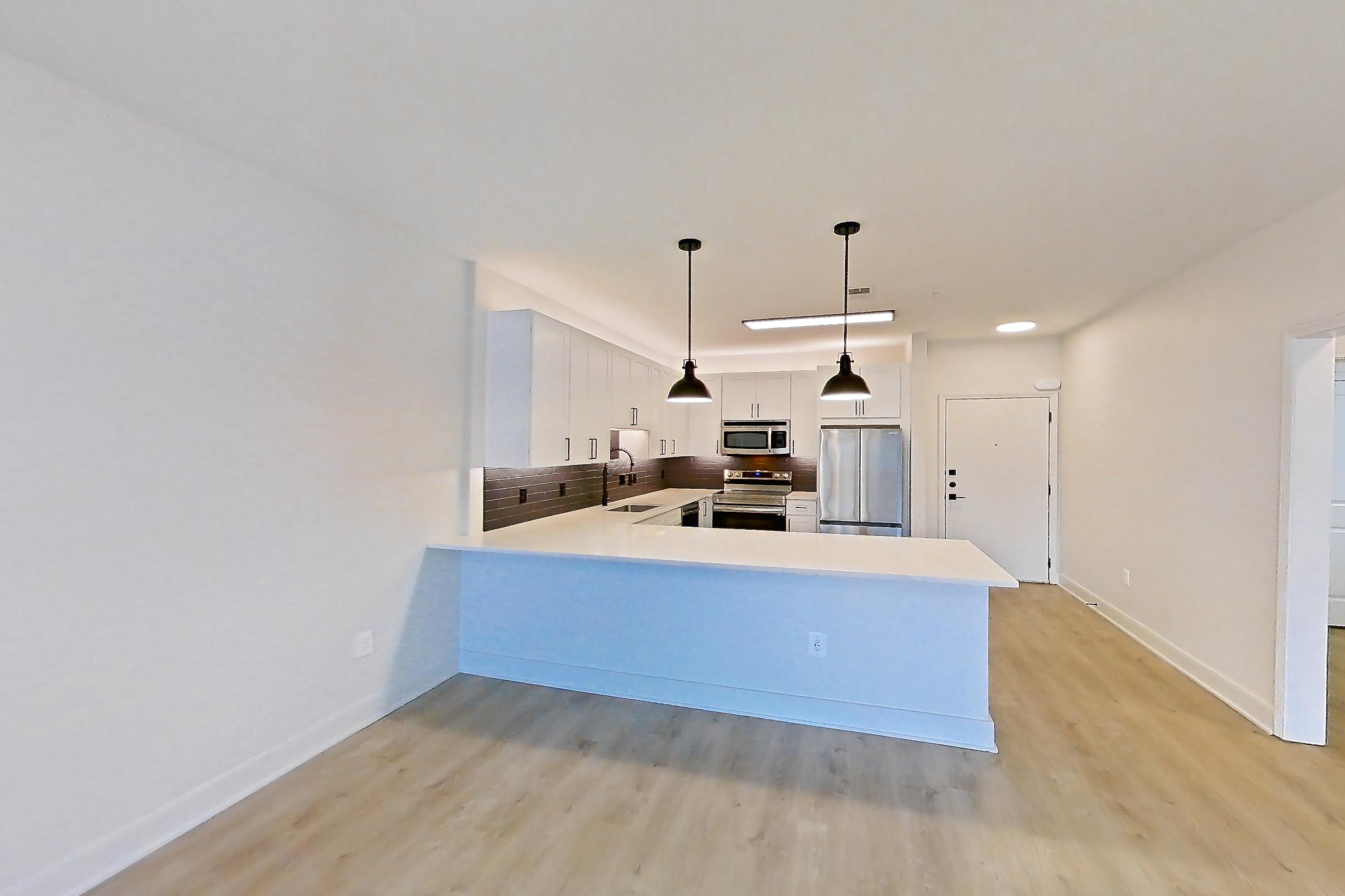 LIVING SPACE