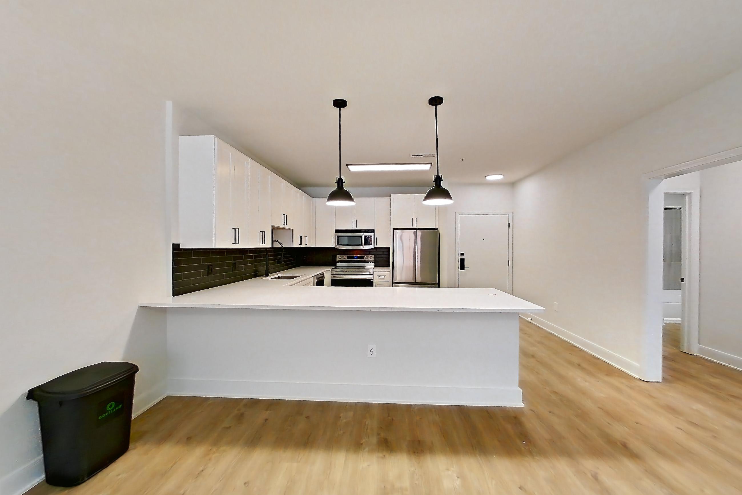 LIVING SPACE