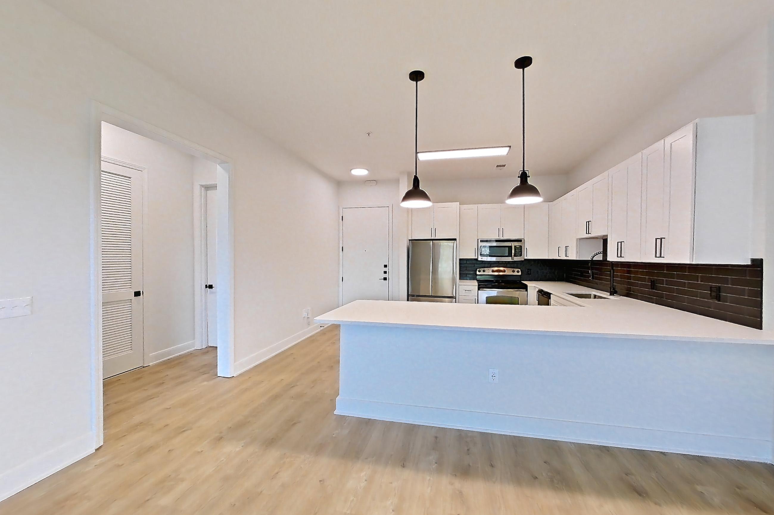 LIVING SPACE