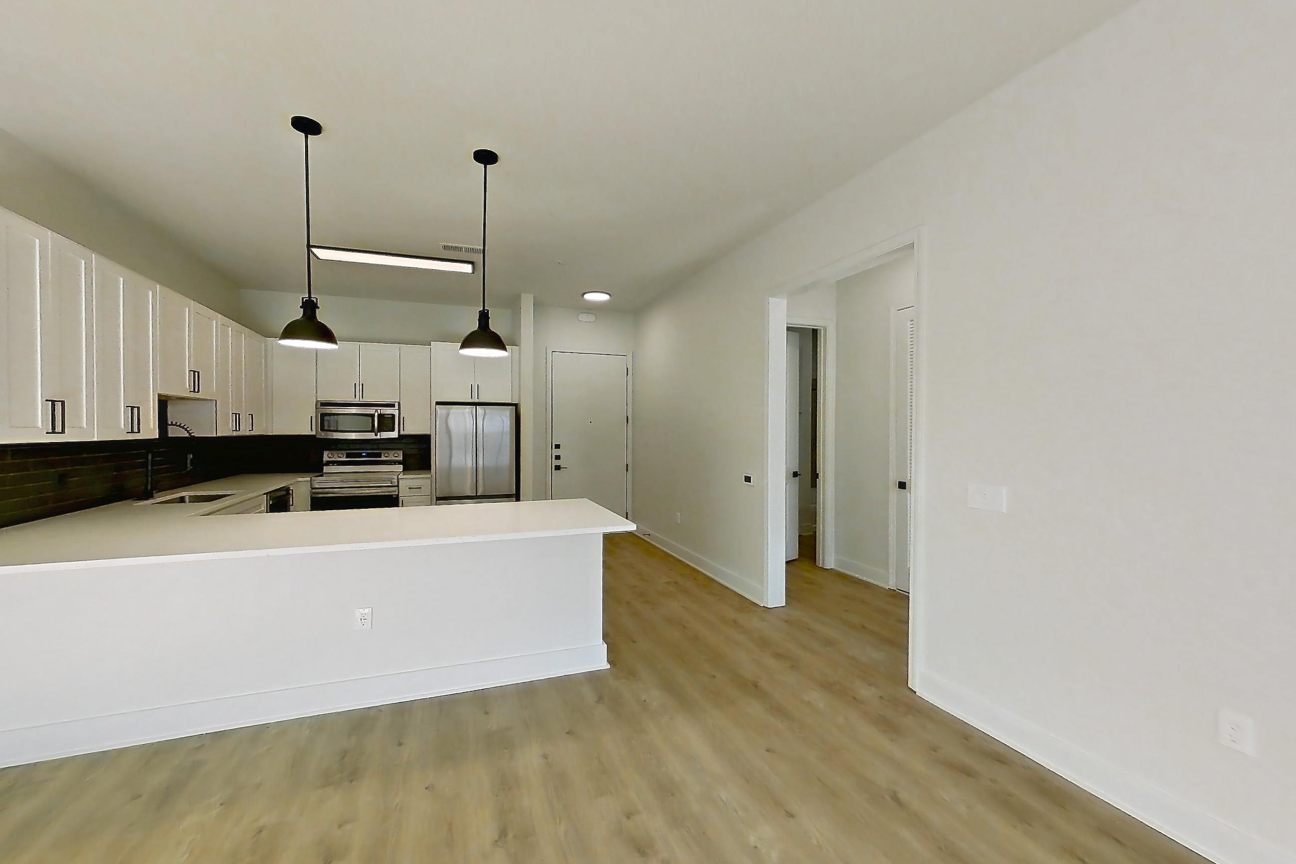 LIVING SPACE