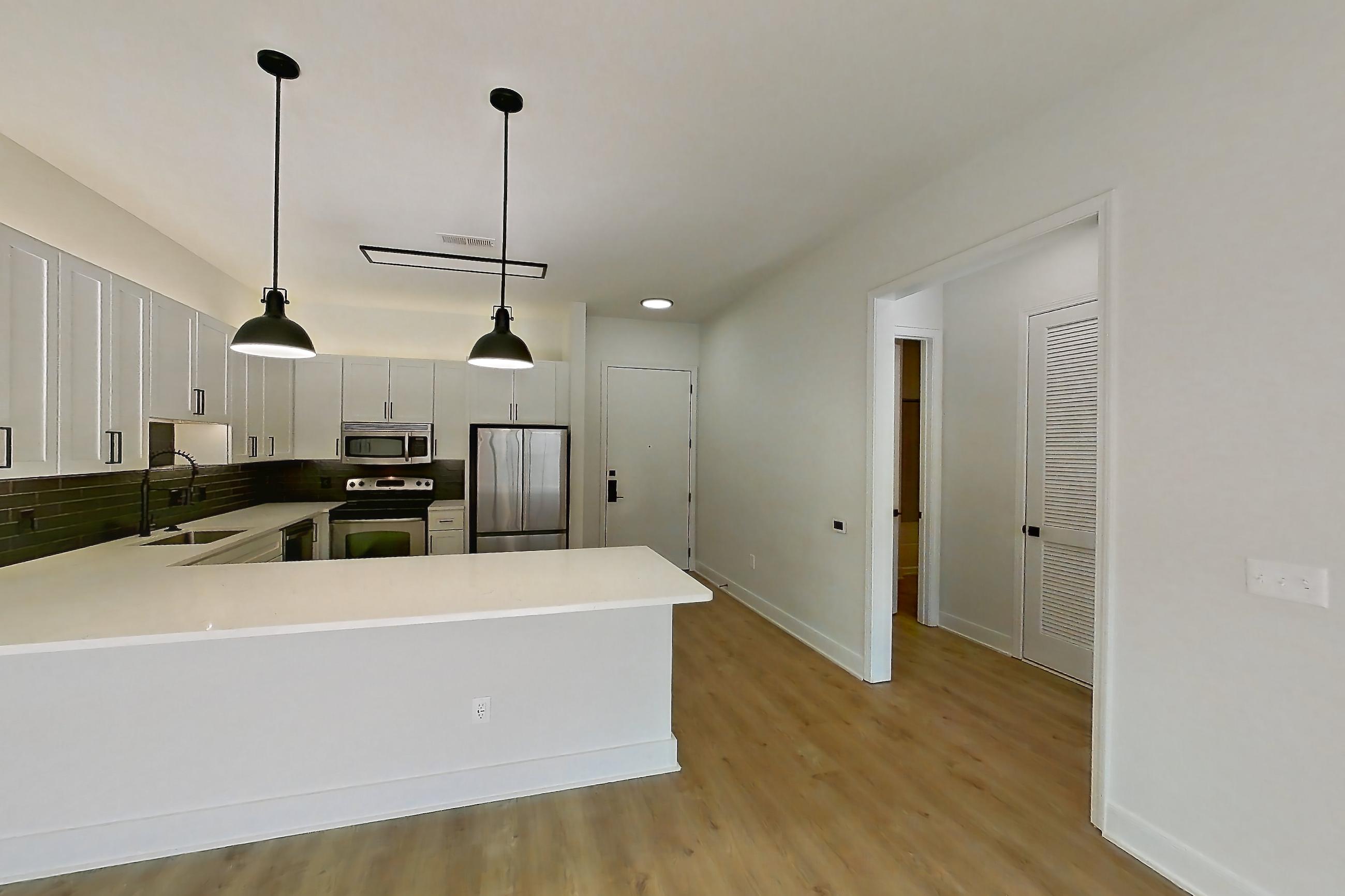 LIVING SPACE