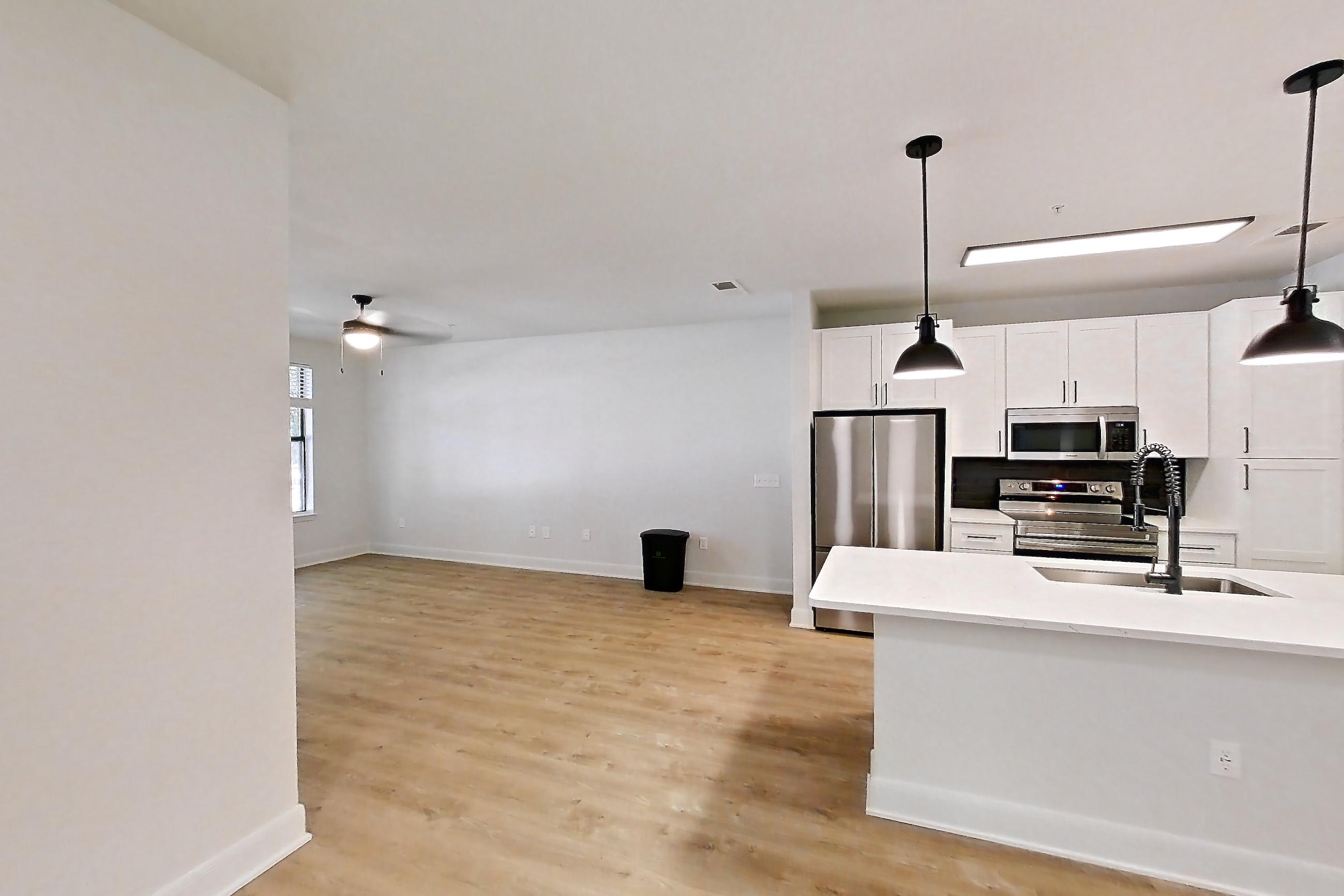 DINING ROOM (representative of this floor plan)