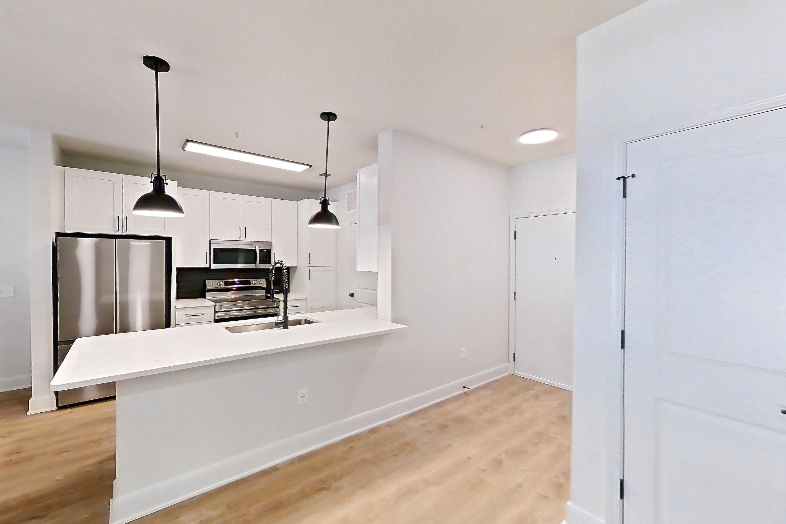 DINING ROOM (representative of this floor plan)