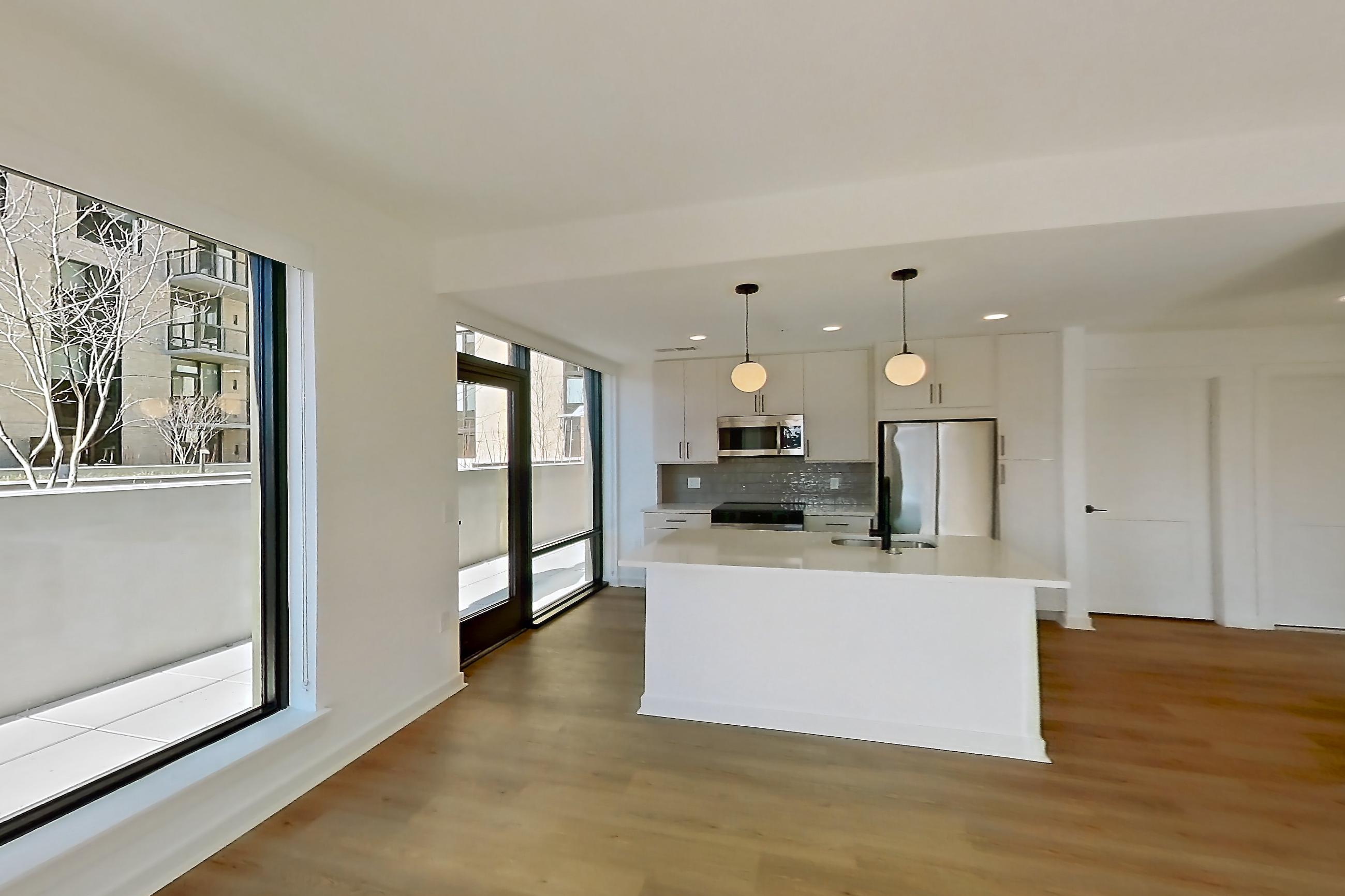 LIVING SPACE
