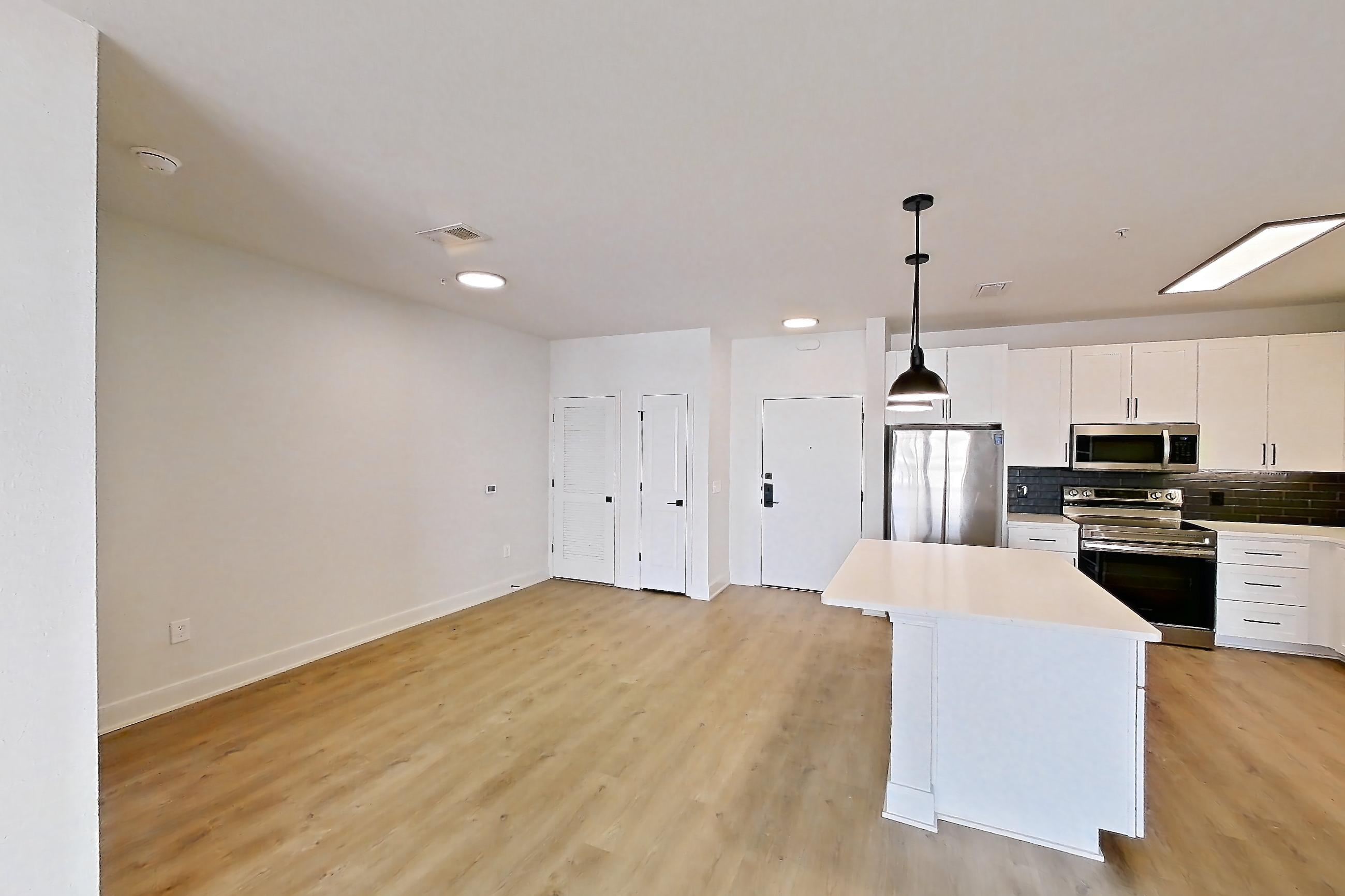 LIVING SPACE