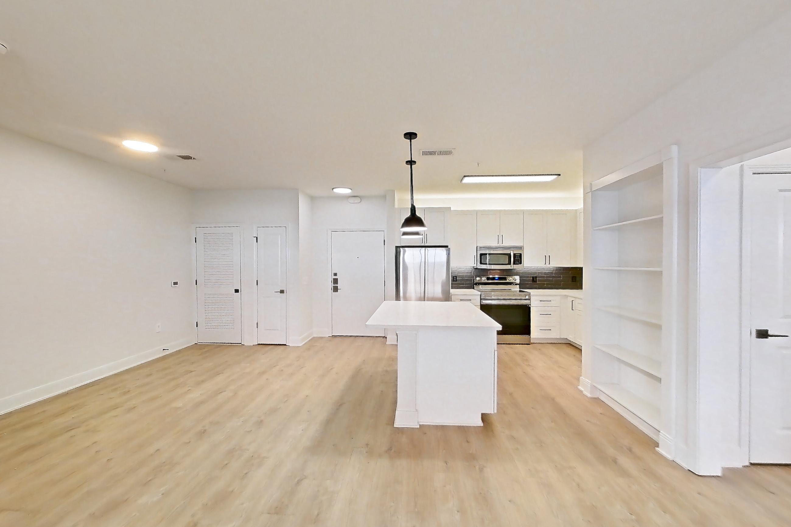LIVING SPACE