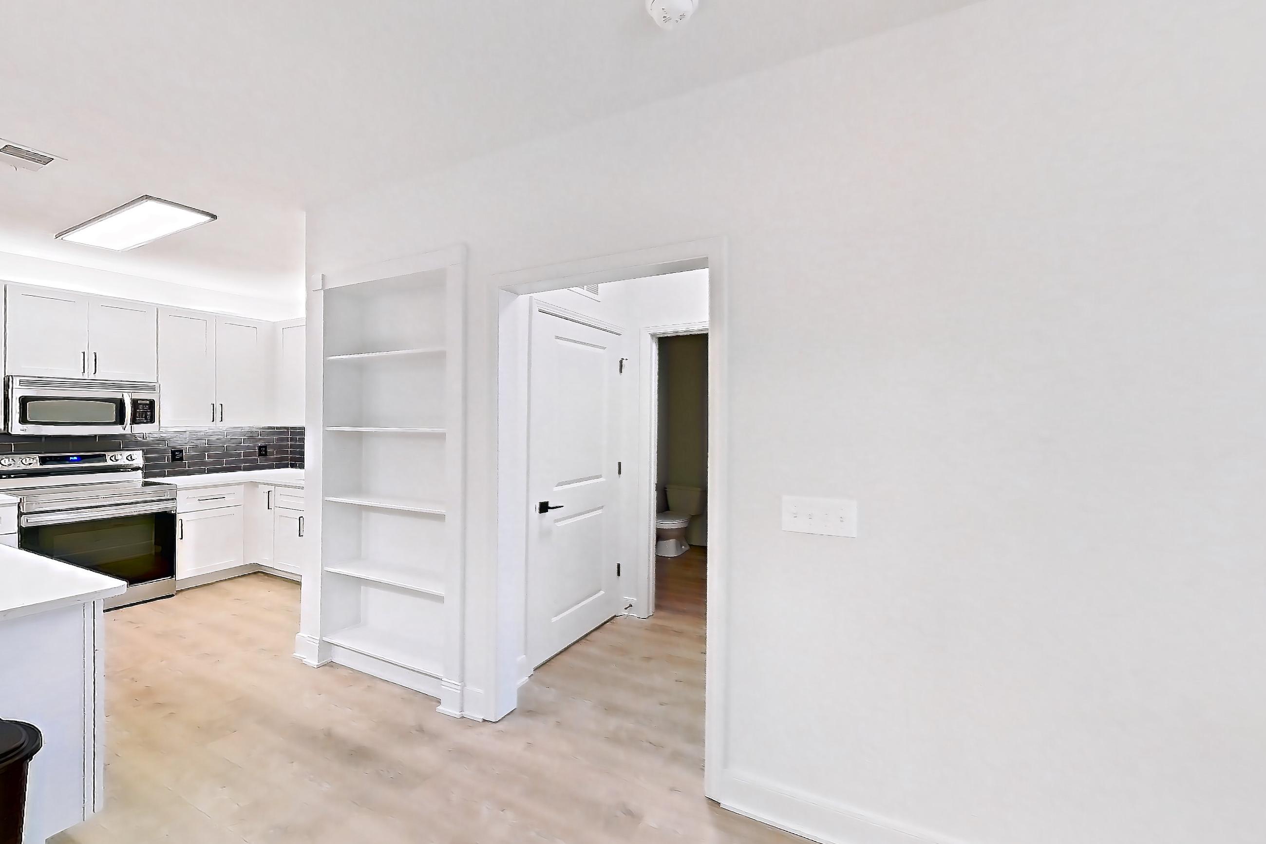 LIVING SPACE
