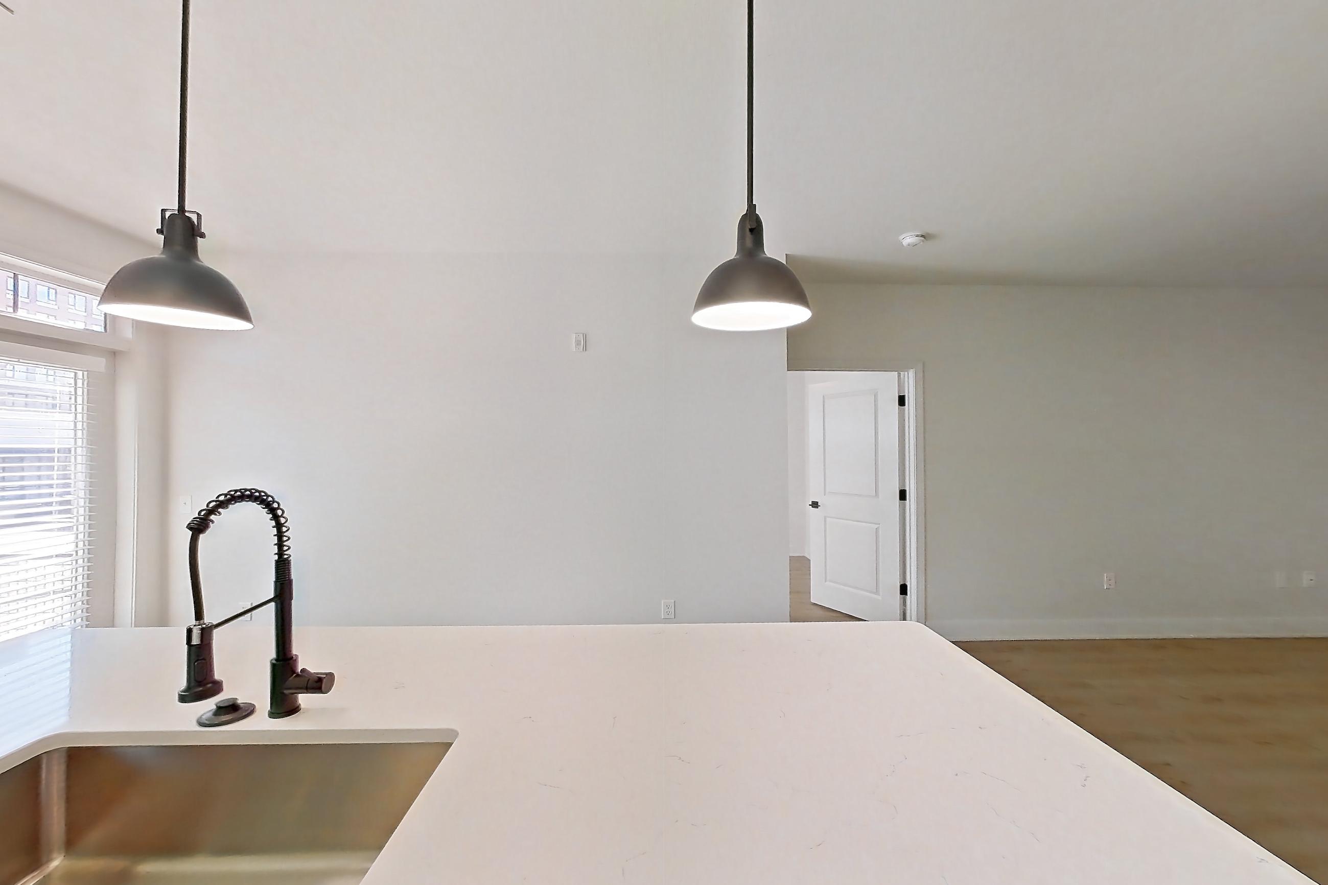 KITCHEN (representative of this floor plan)